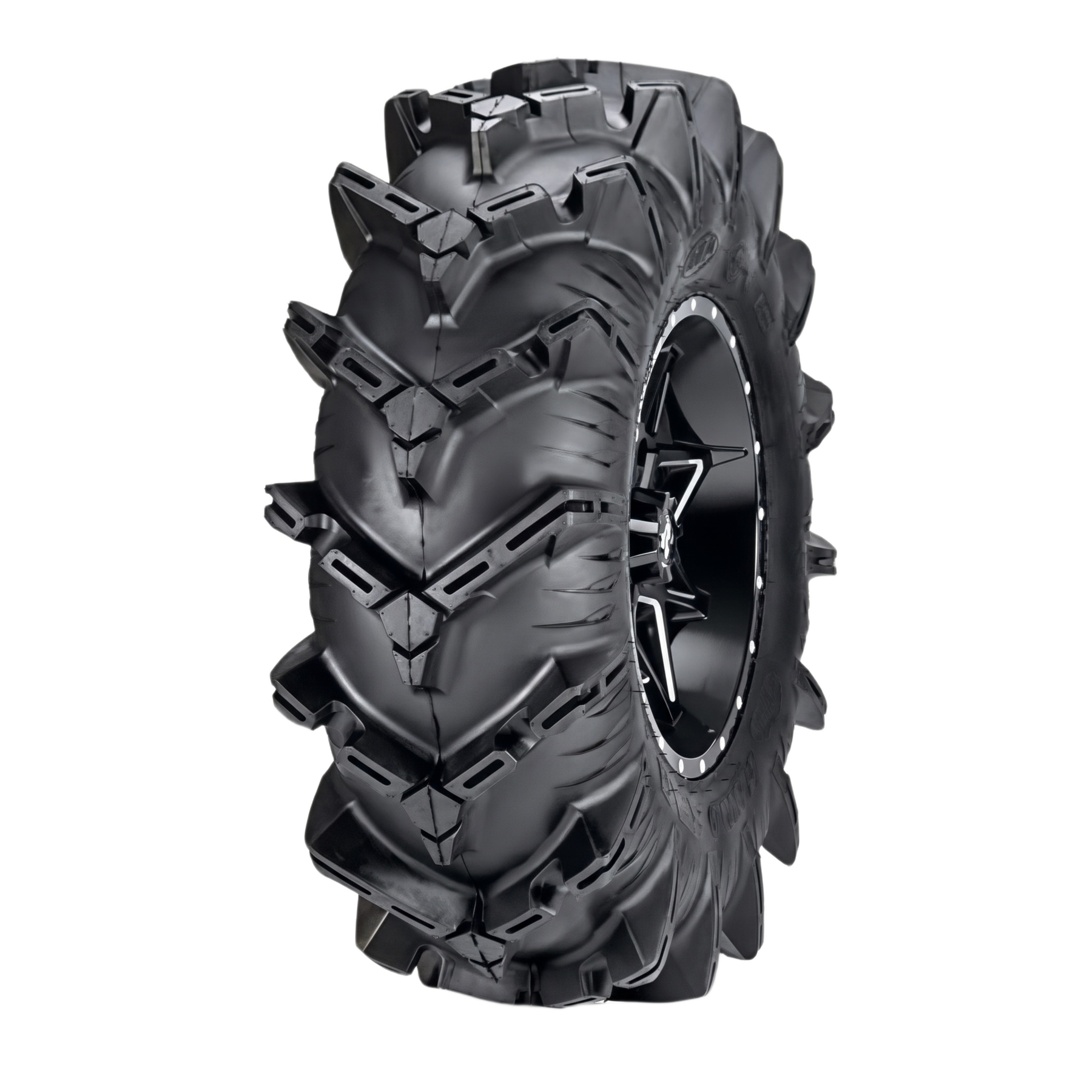 Tire Sidetread