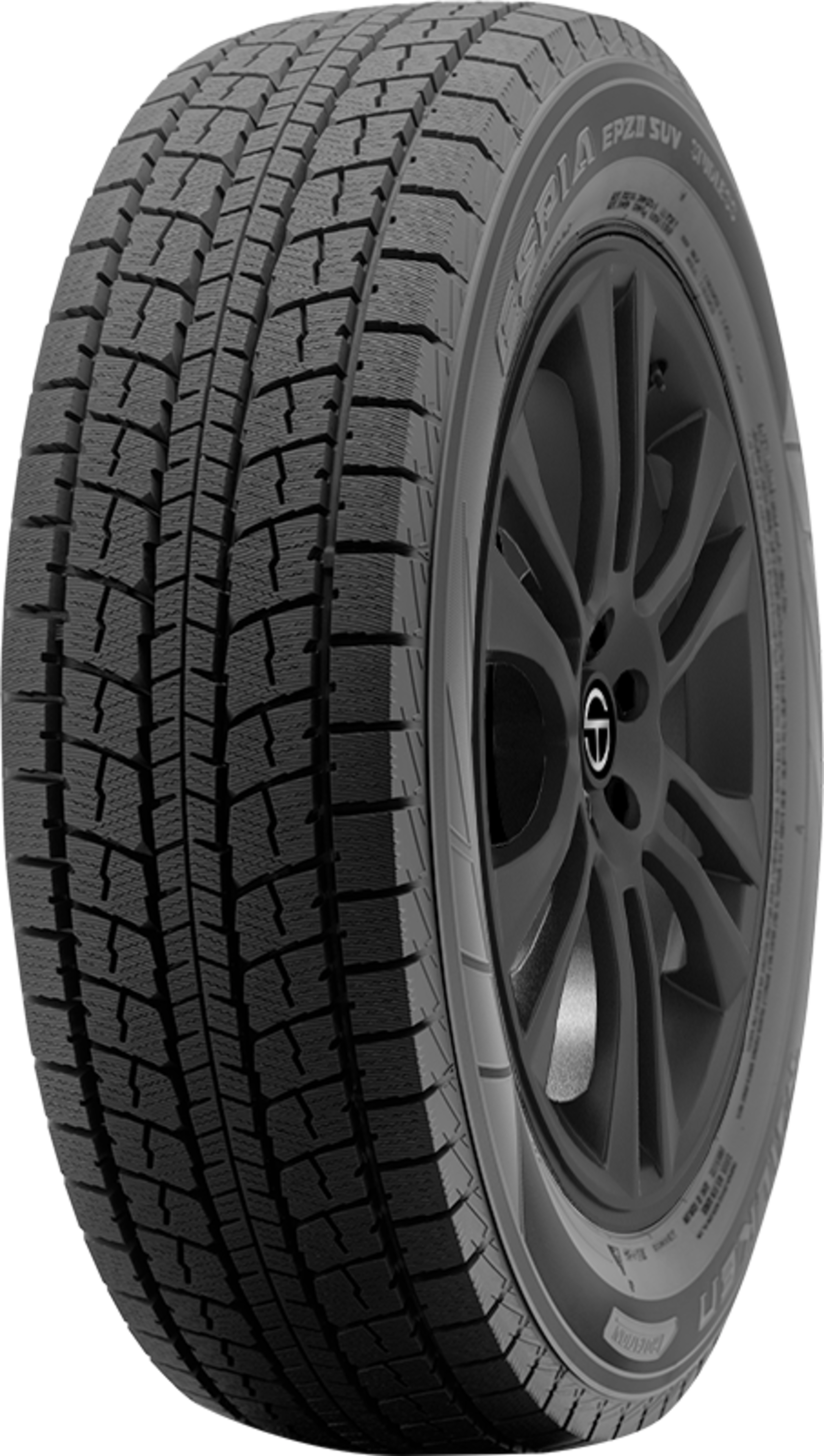Buy Falken Espia EPZ II SUV Tires Online | SimpleTire