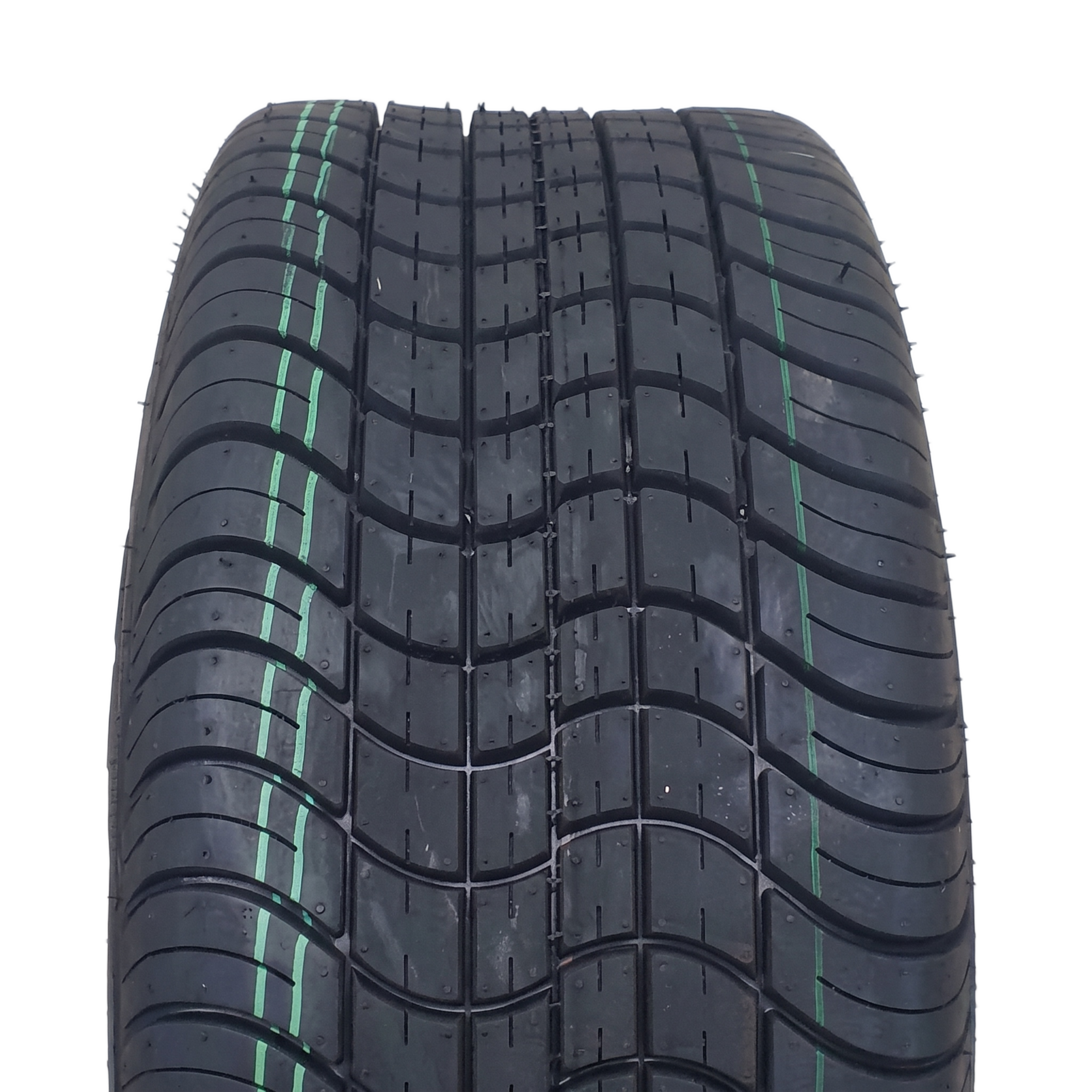 Tire Sidetread
