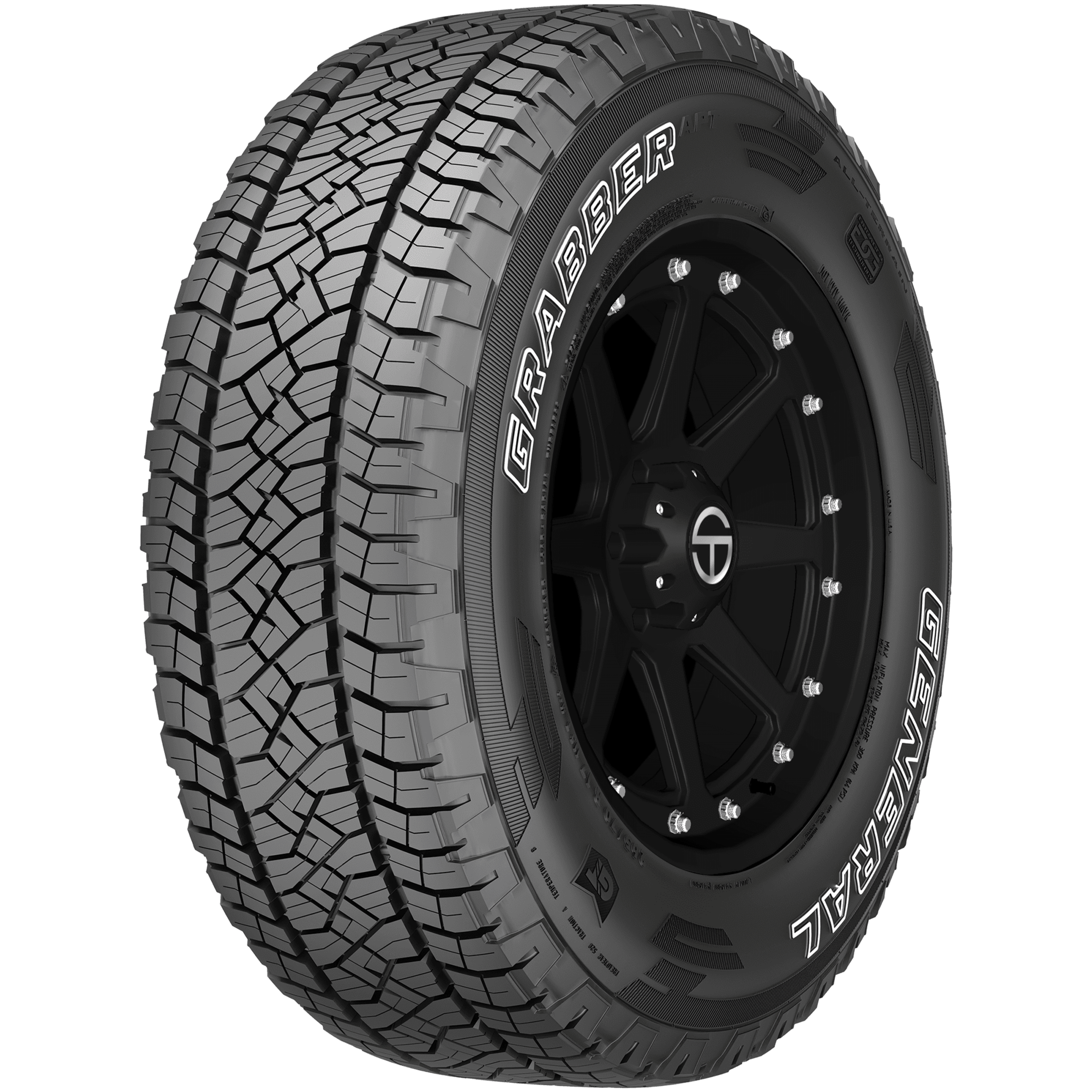 Tire Sidetread