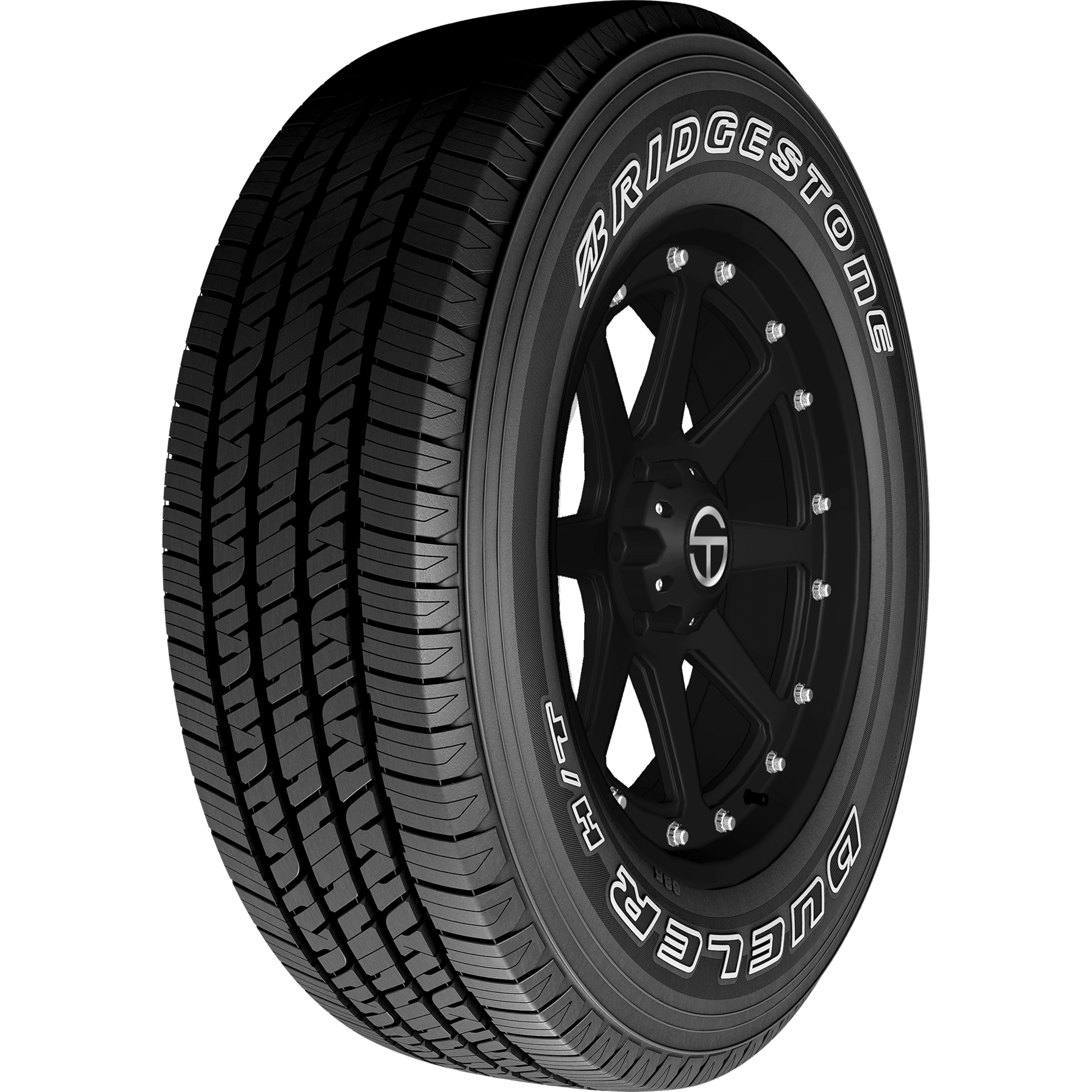 Tire Sidetread