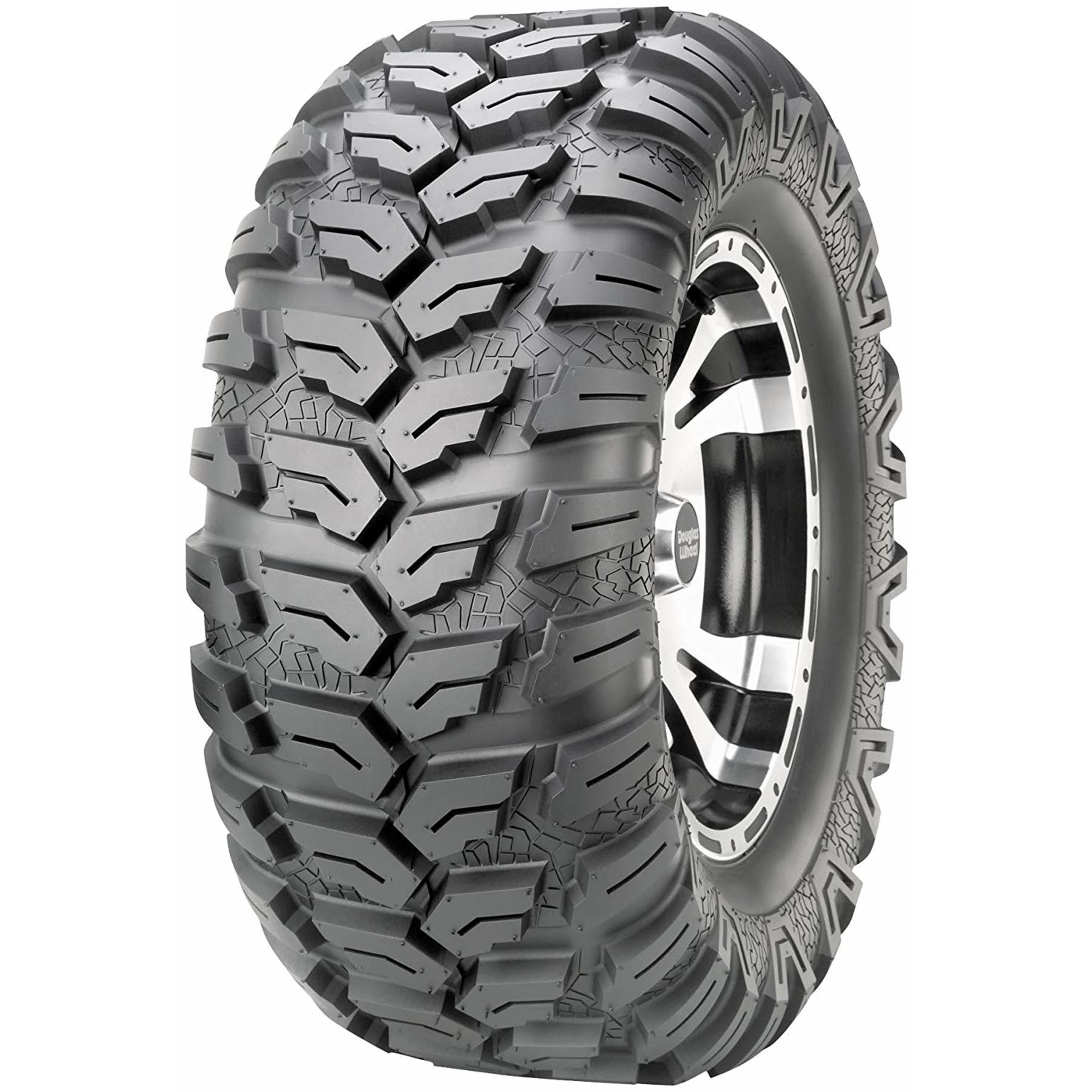 Tire Sidetread