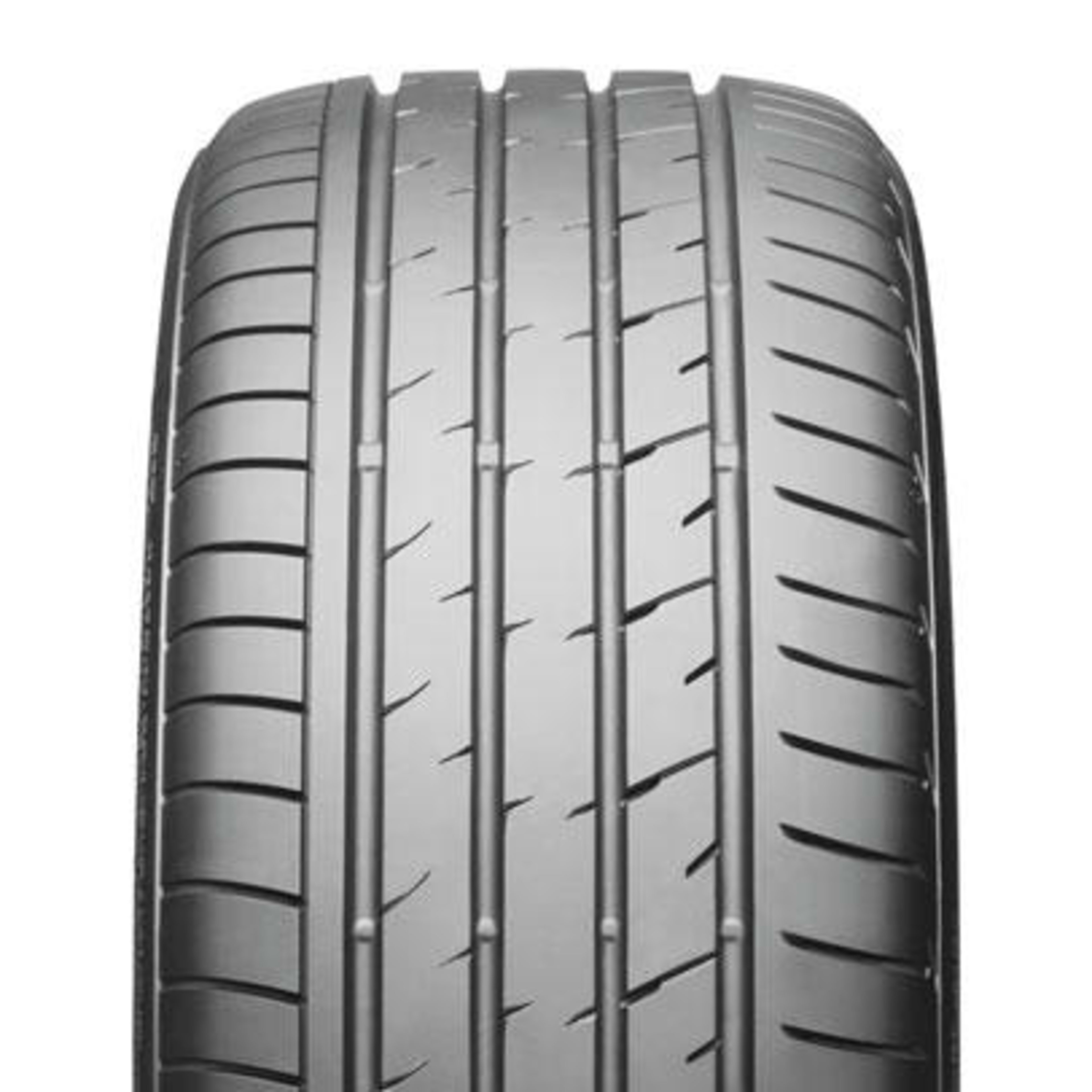 Tire Sidetread