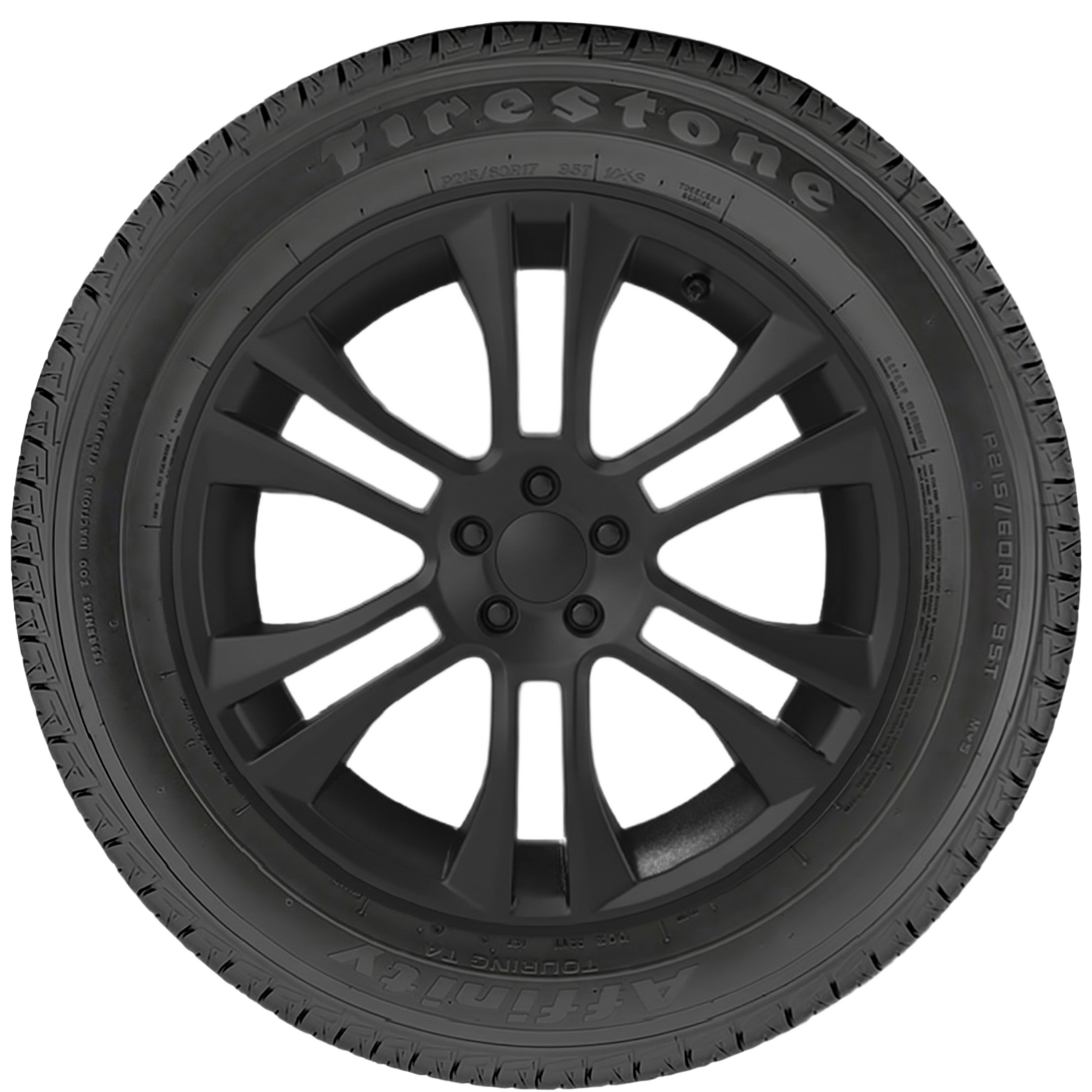 Firestone