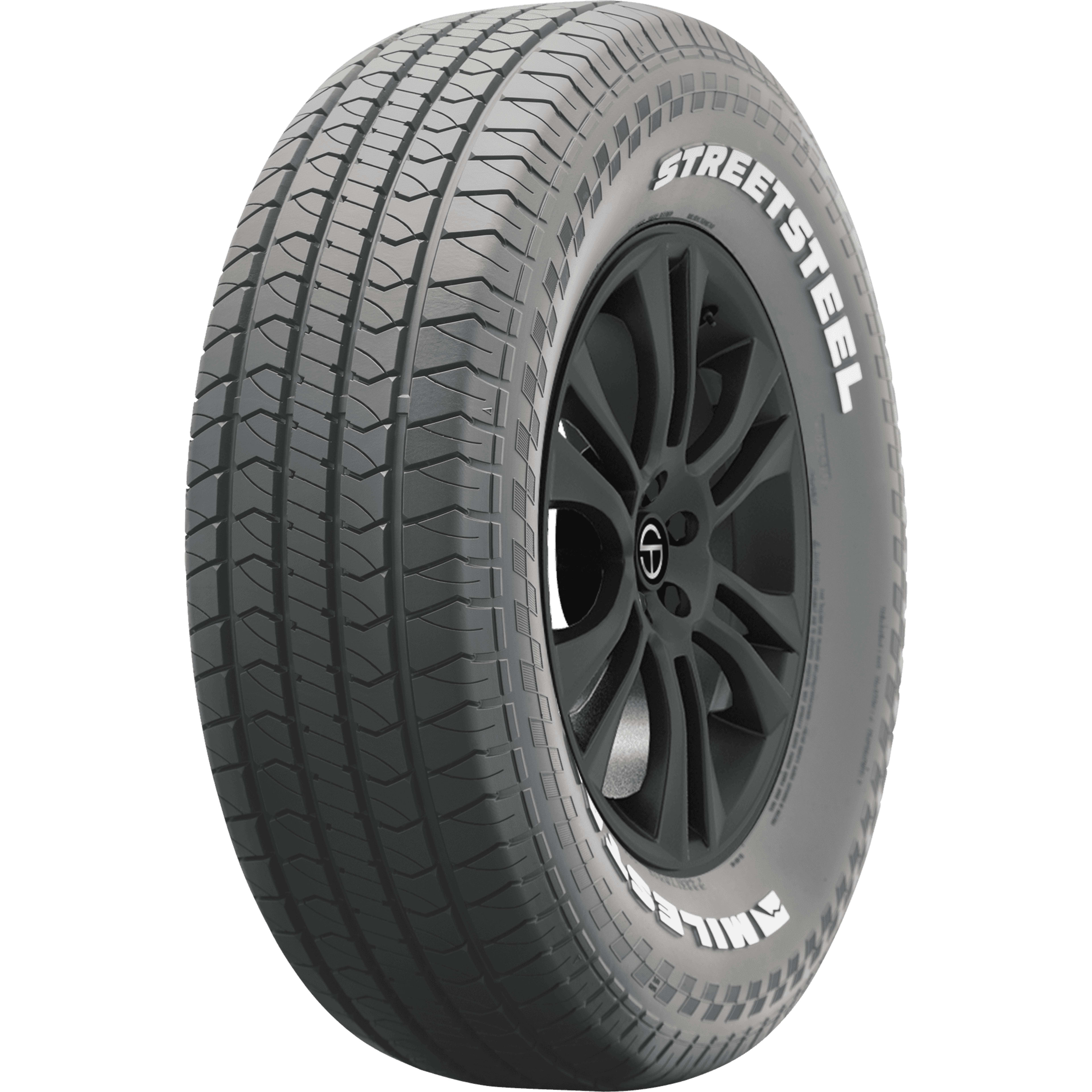 Tire Sidetread