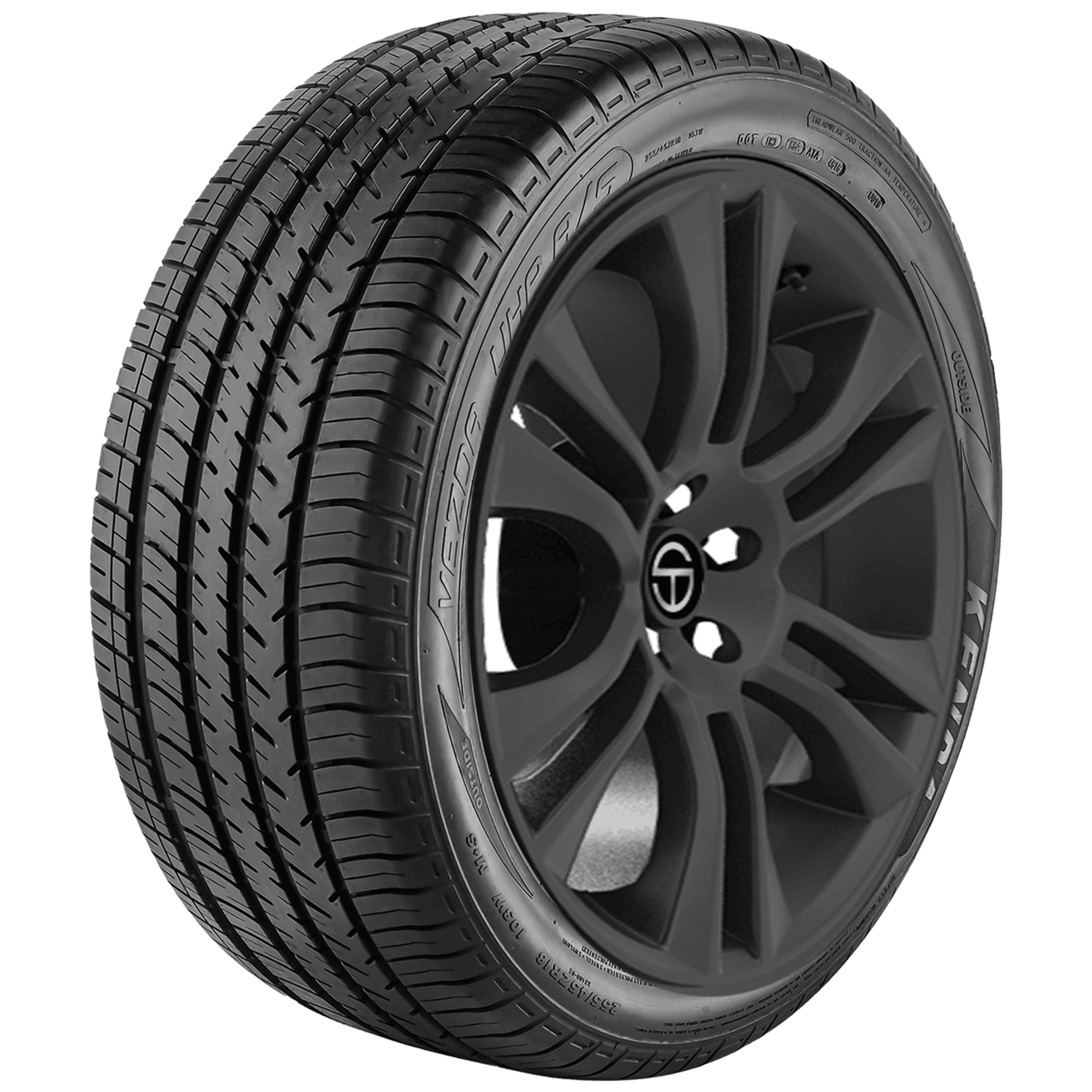 Tire Sidetread