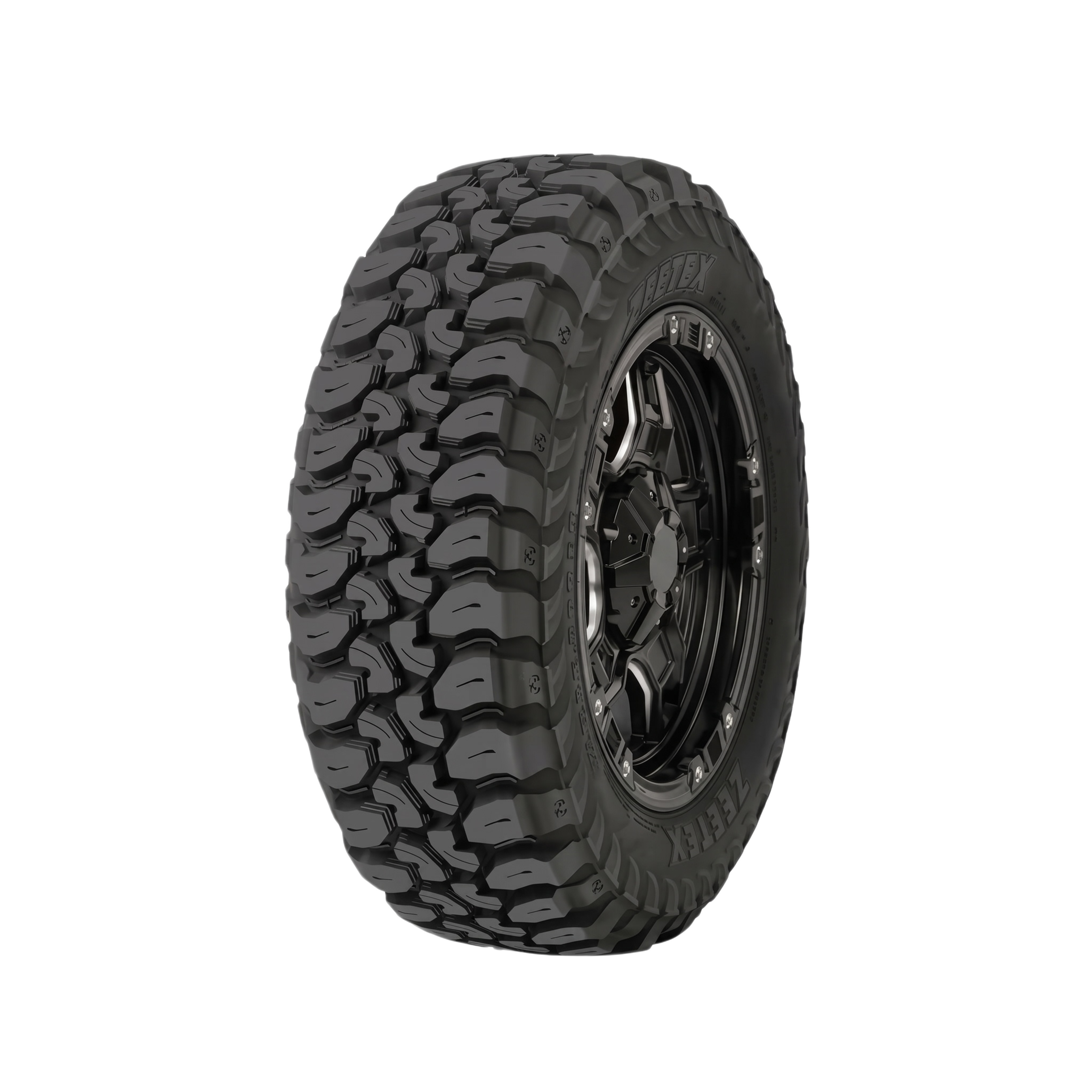 Zeetex