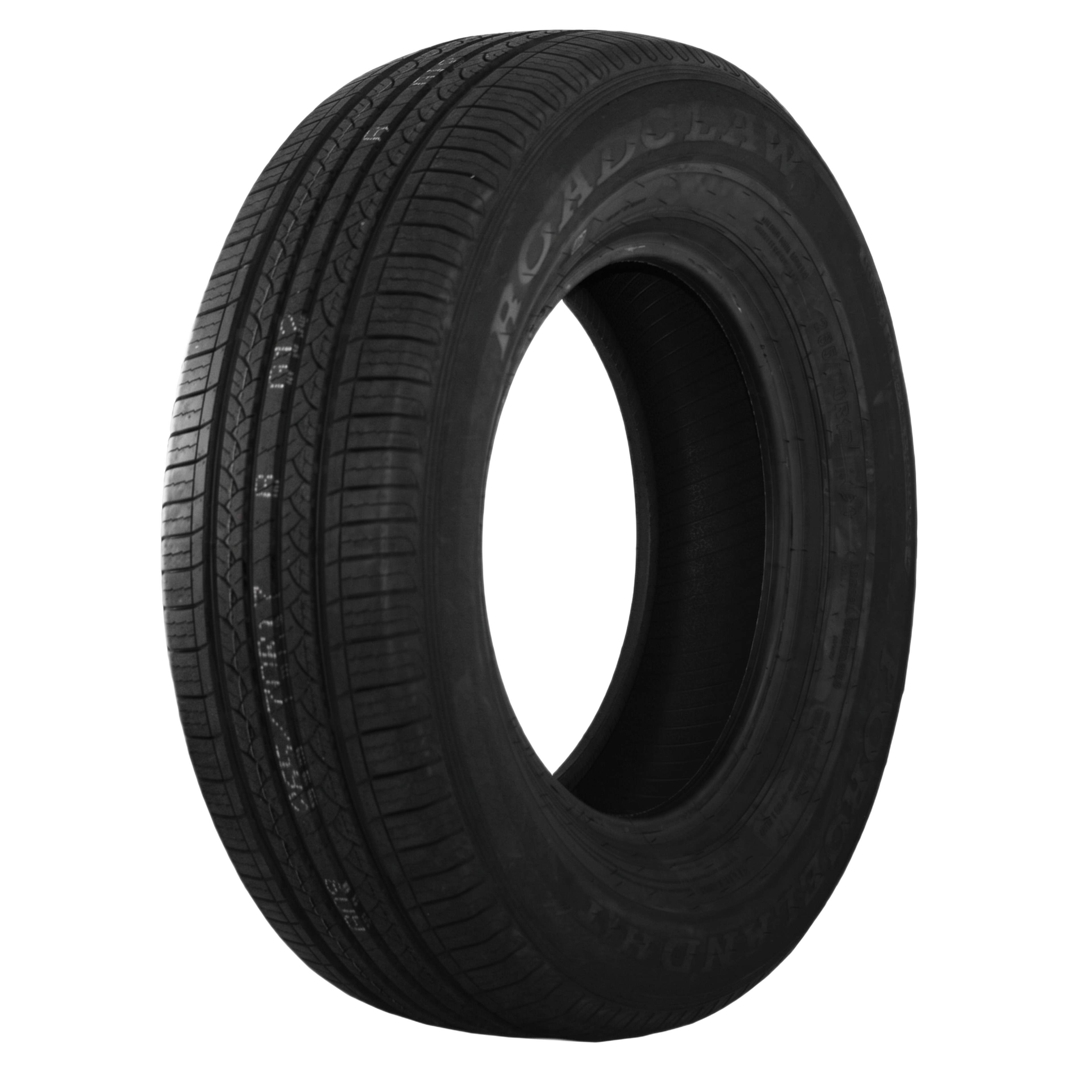 Tire Sidetread
