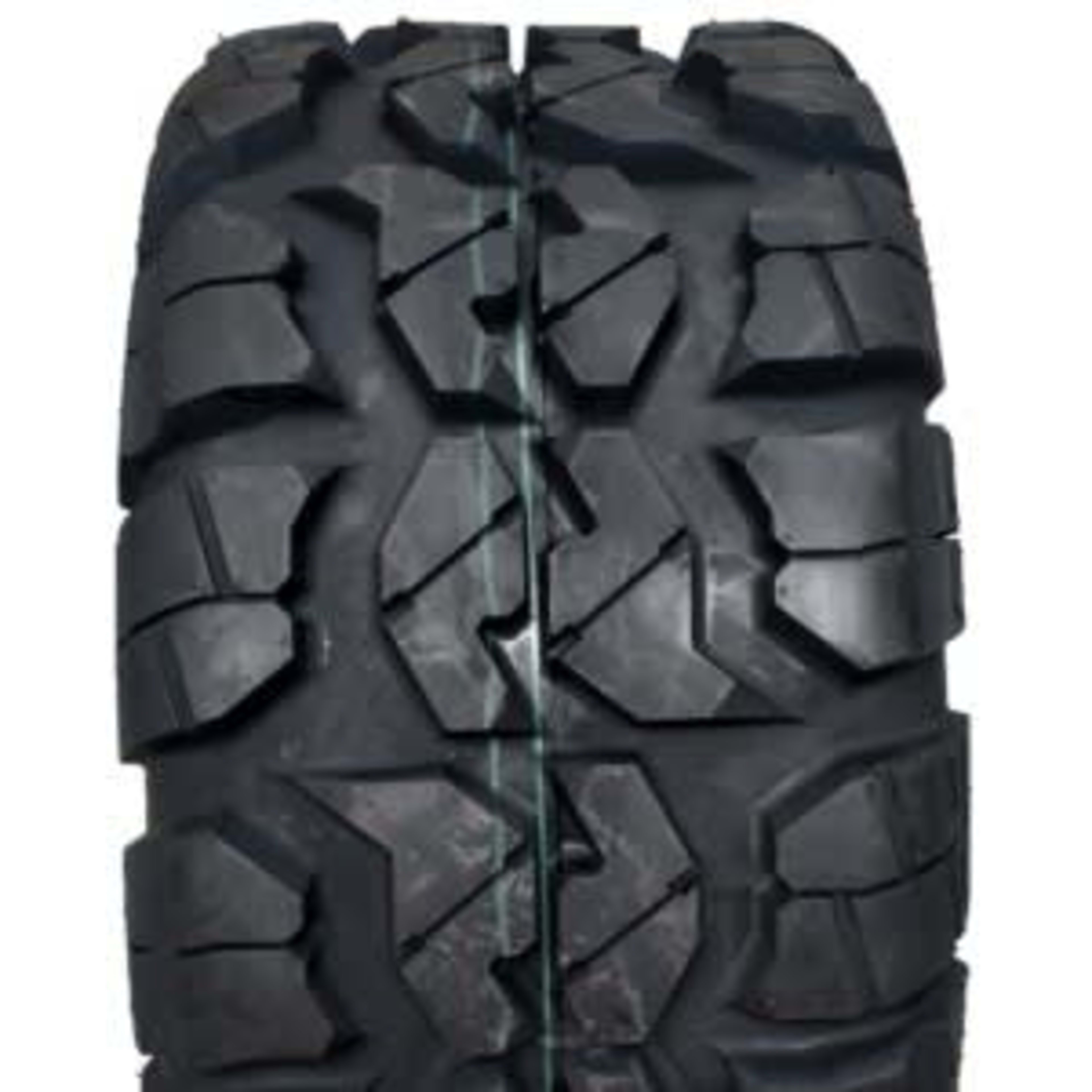 Tire Sidetread