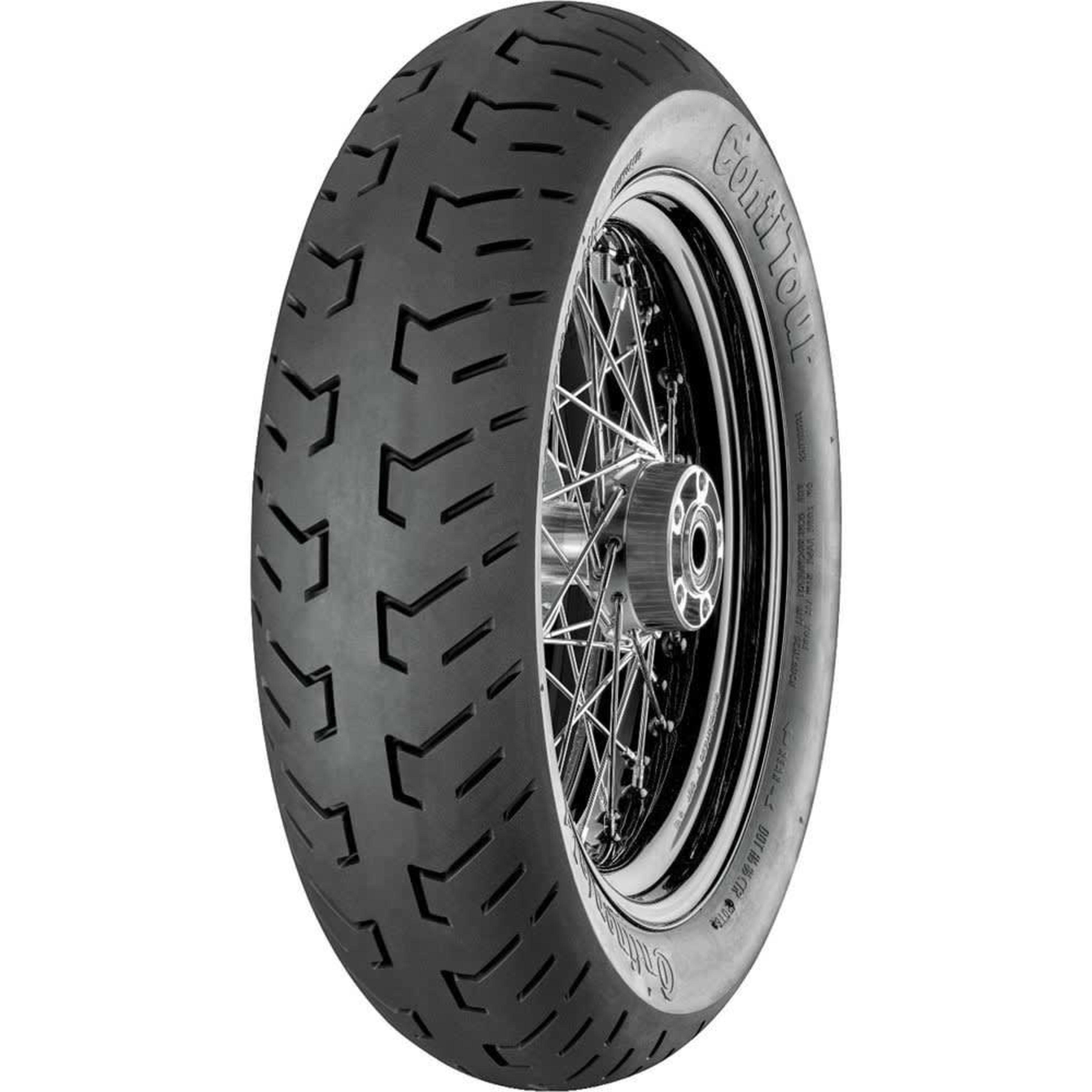 Tire Sidetread