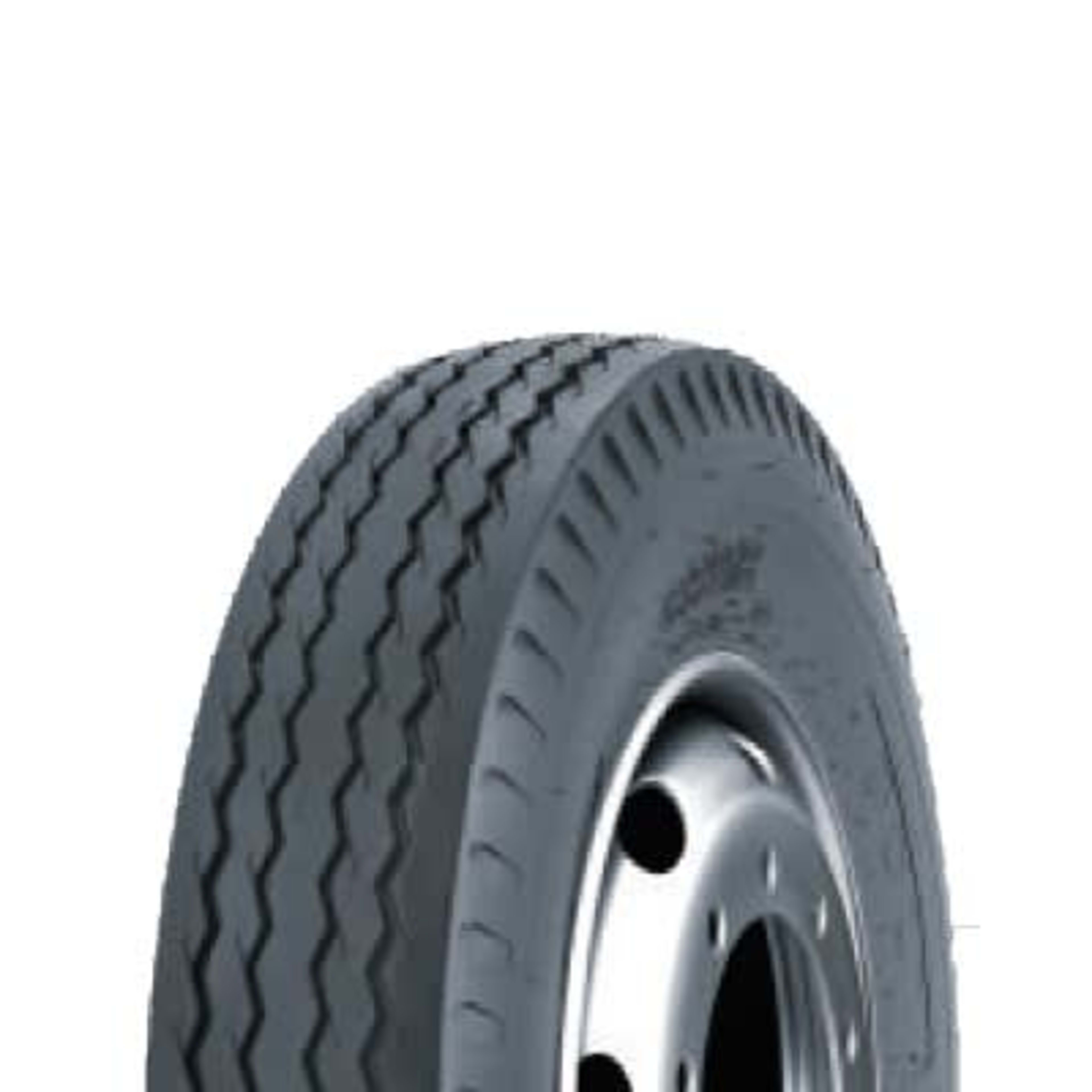Tire Sidetread