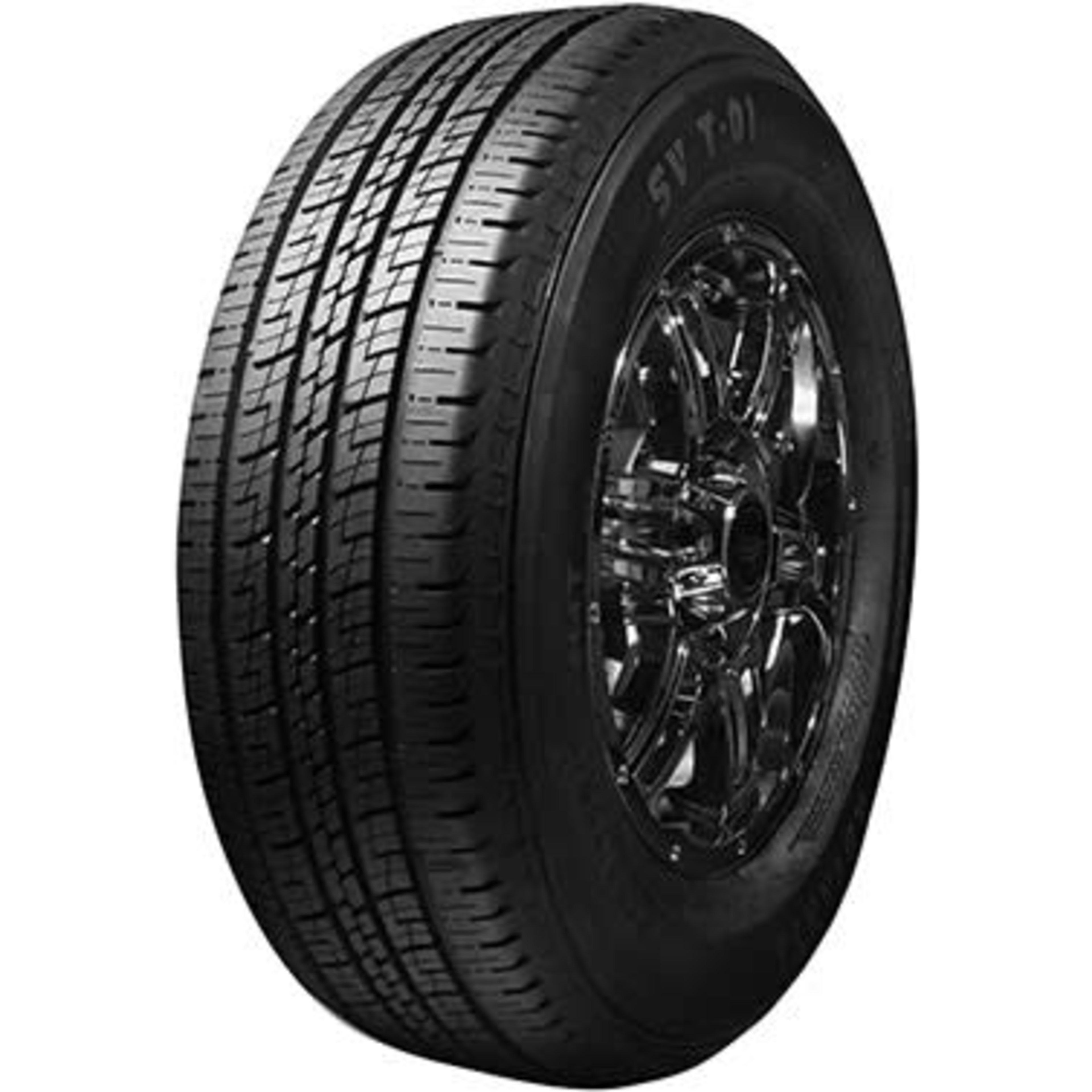 Tire Sidetread
