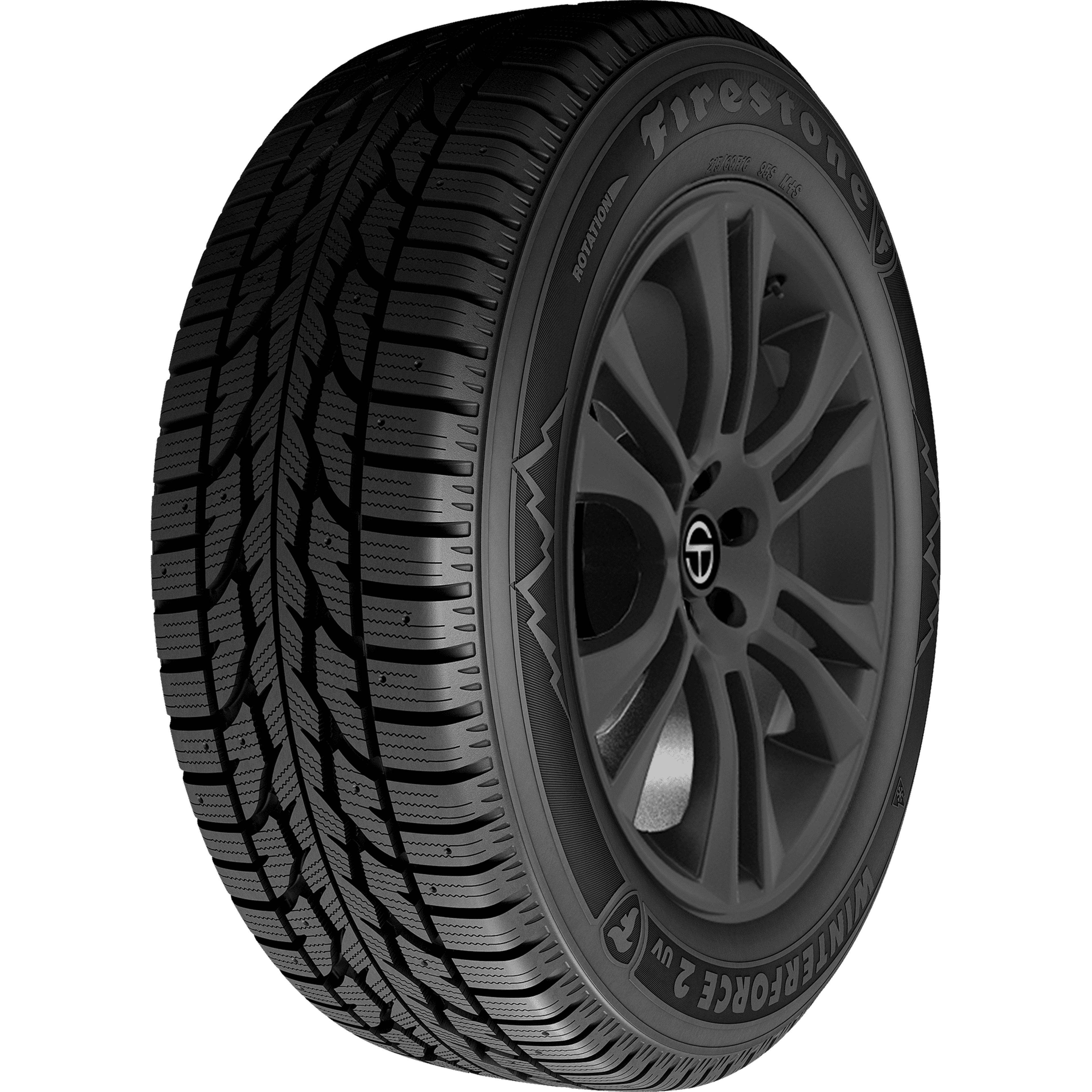 Firestone