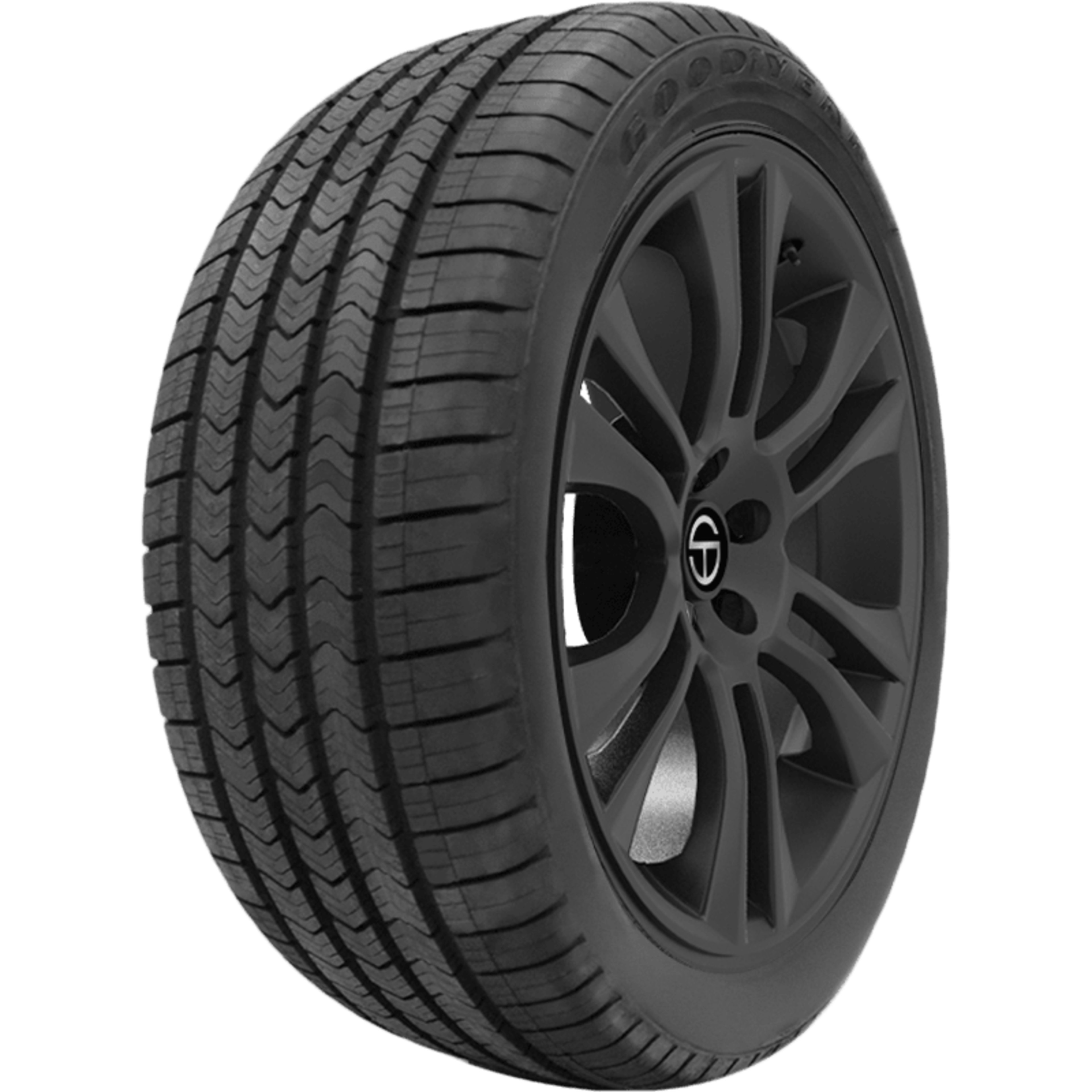 Tire Sidetread