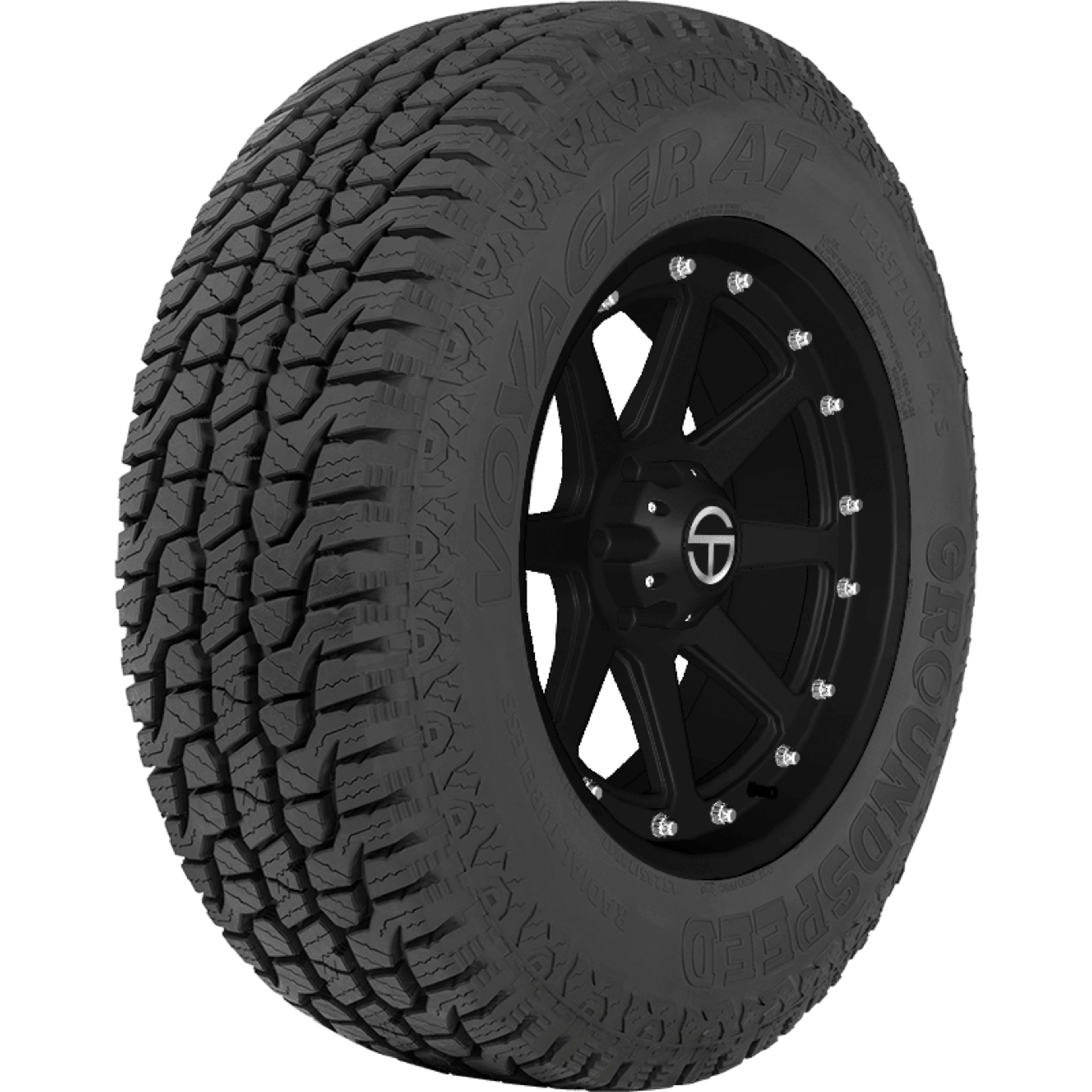 Tire Sidetread