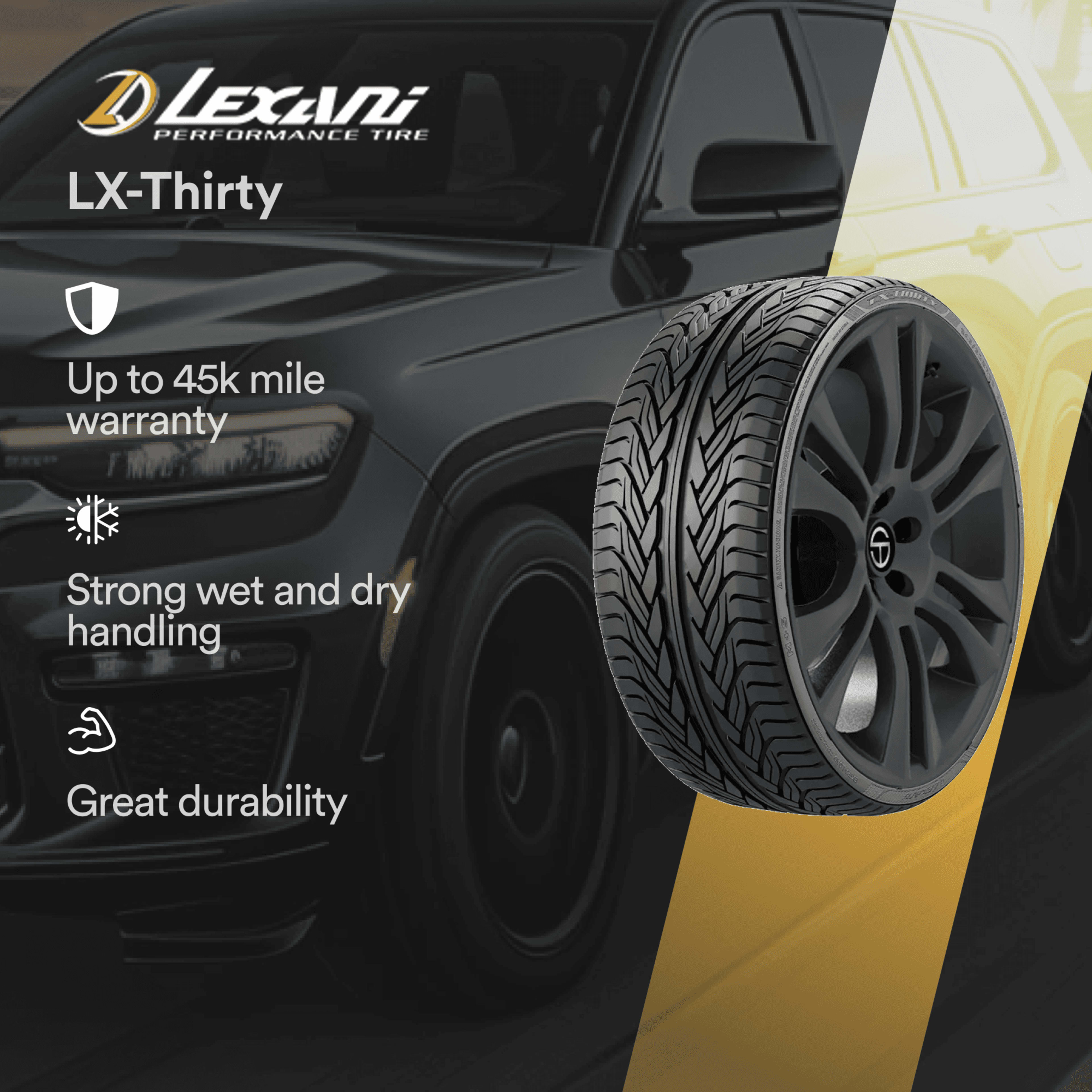 LX-Thirty