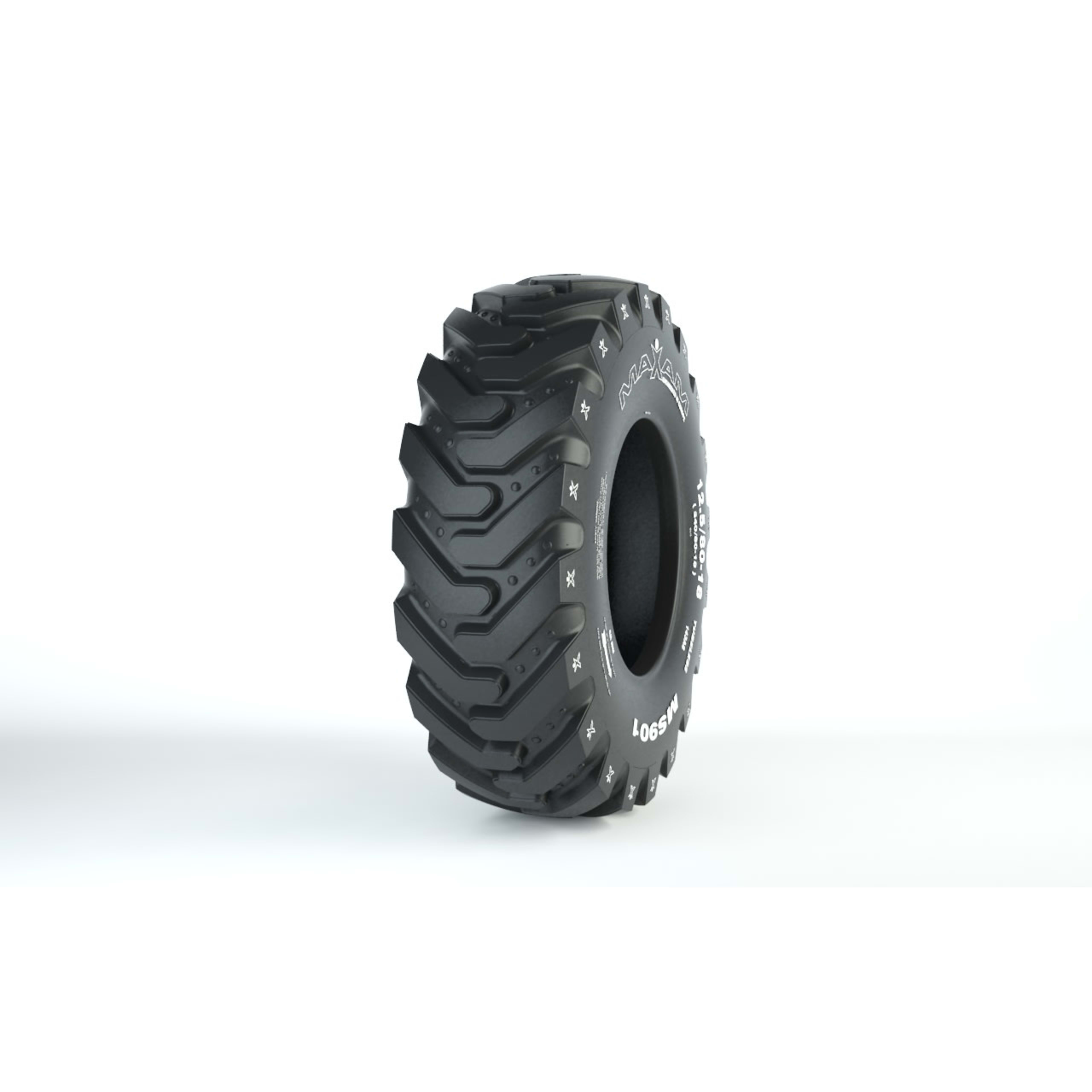 Tire Sidetread