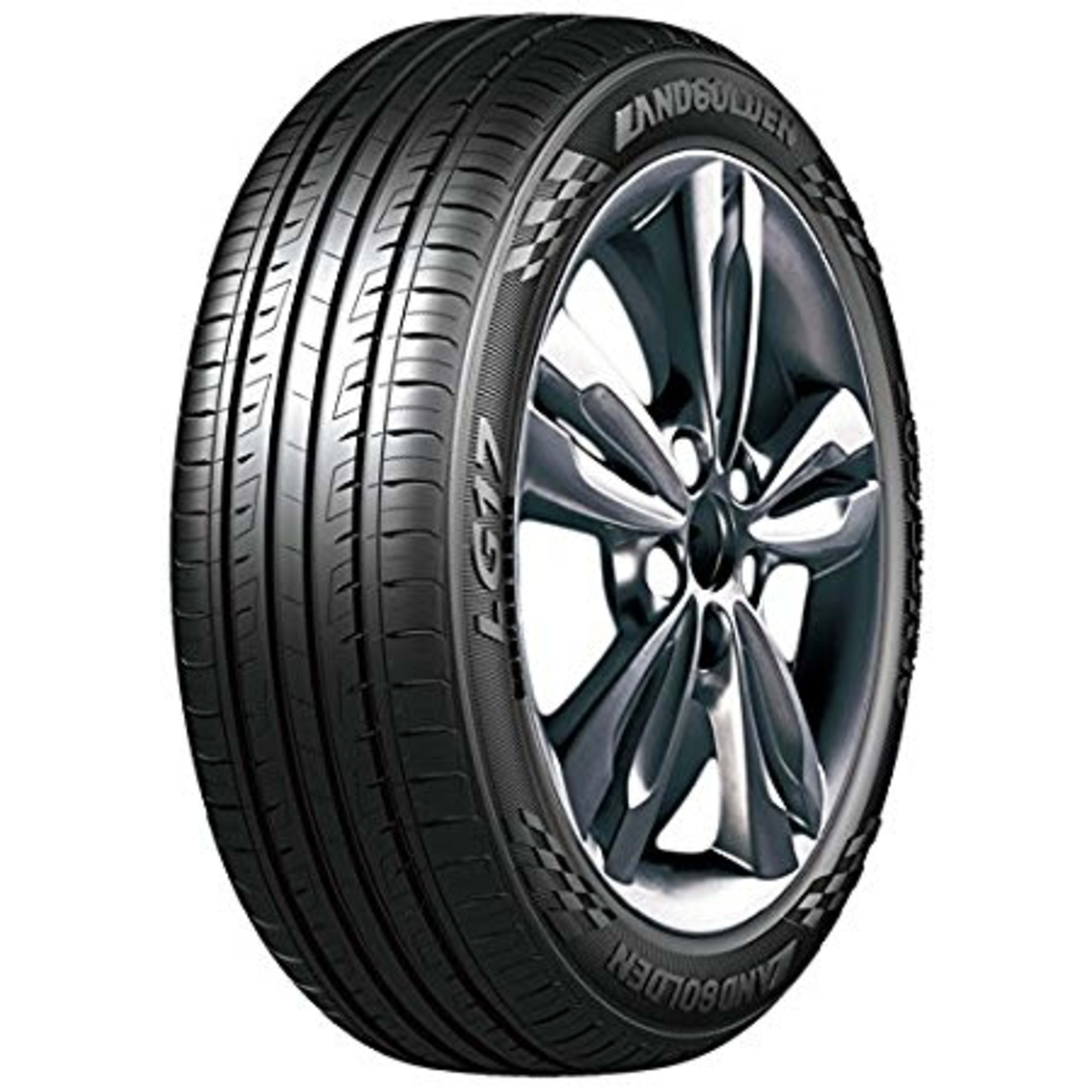 Tire Sidetread