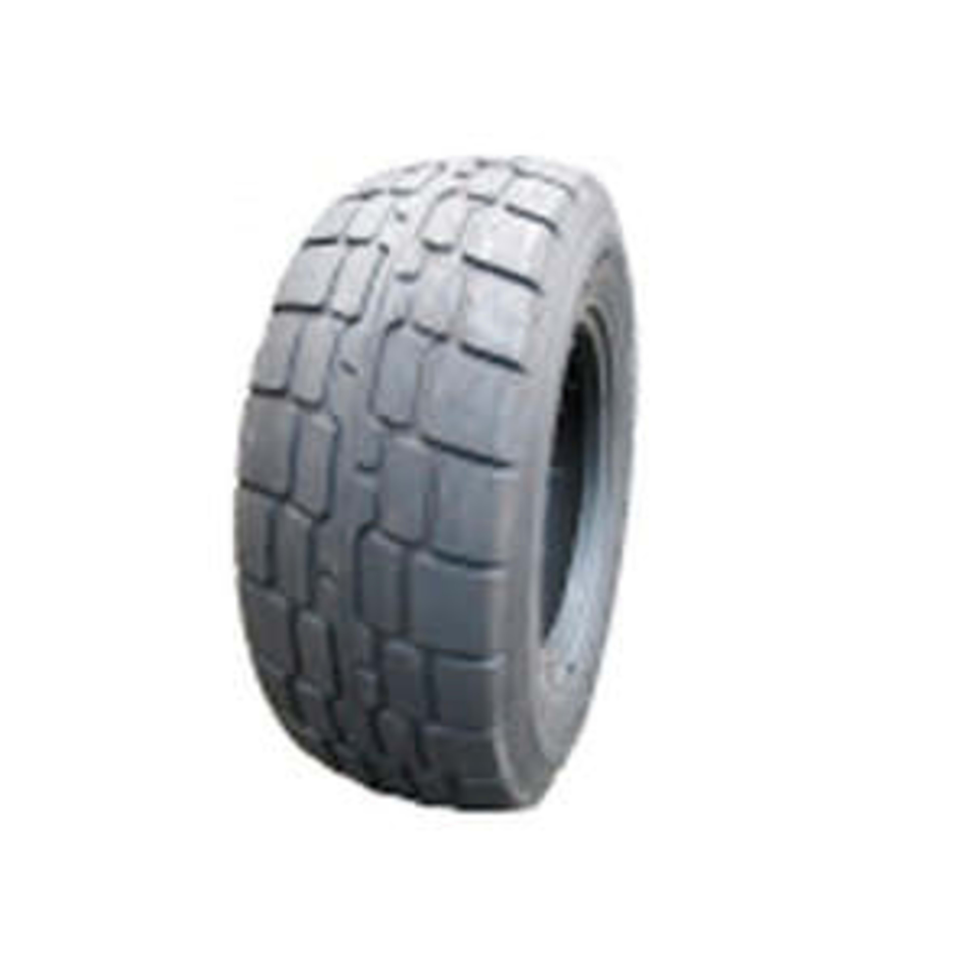 Tire Sidetread