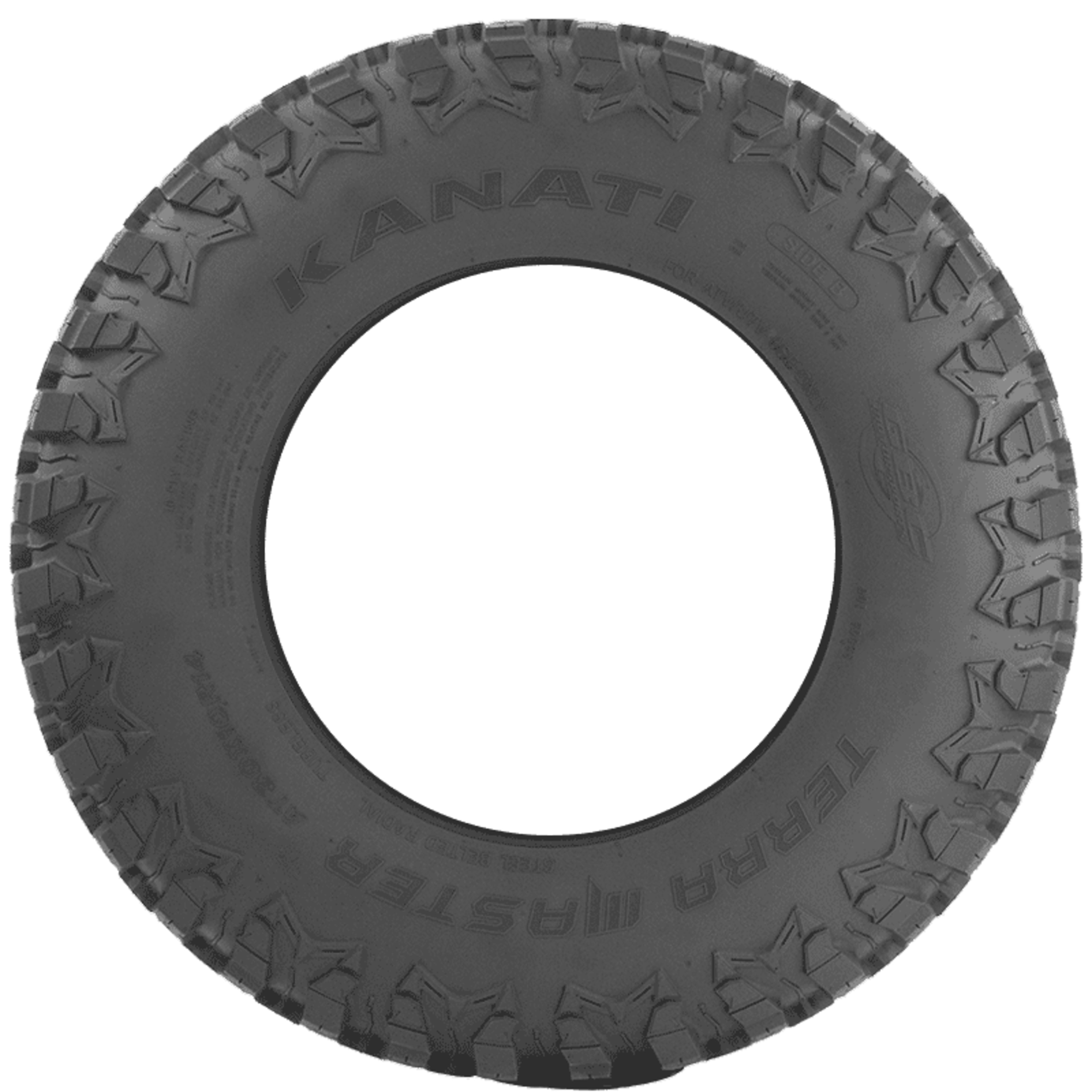 Kanati