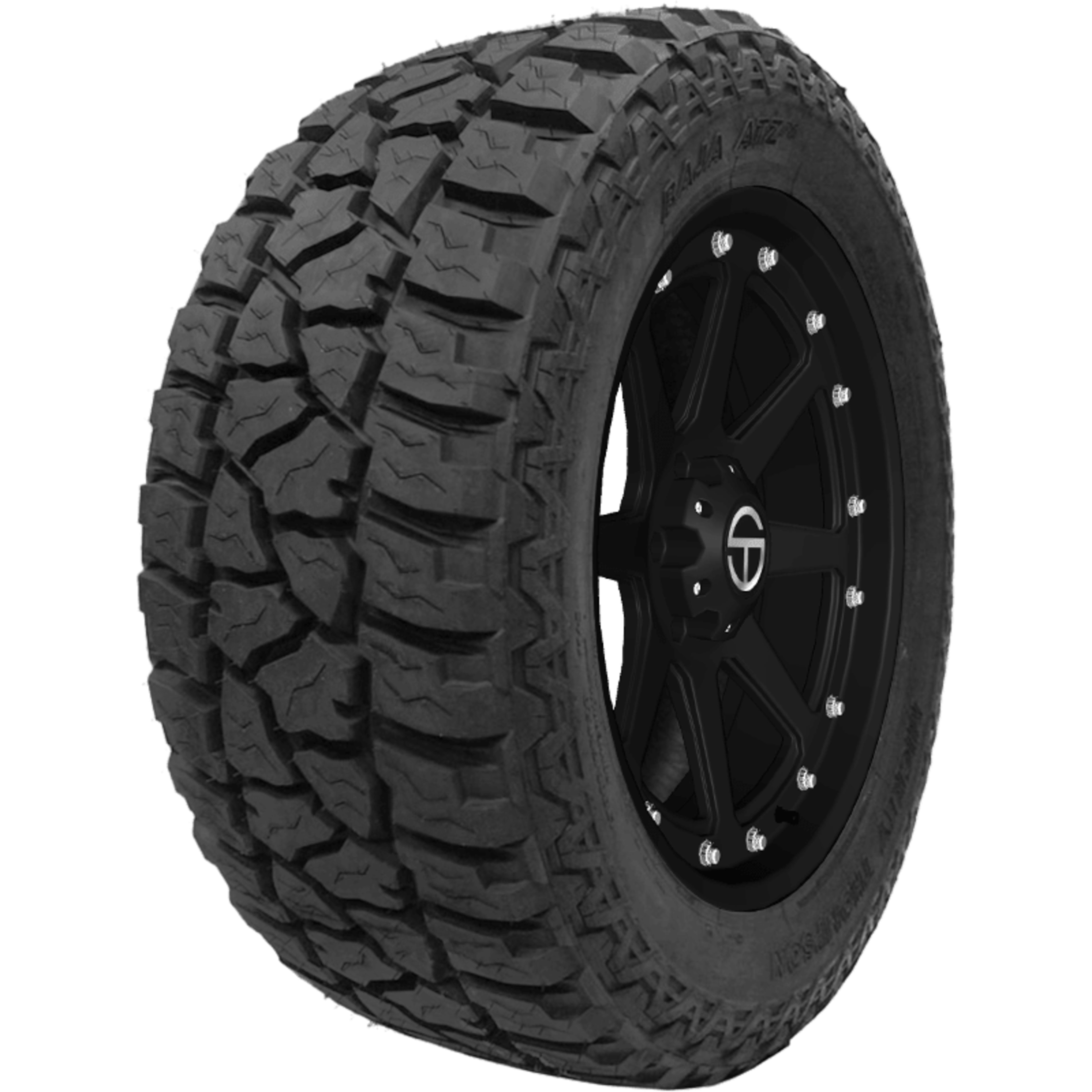 Mickey Thompson