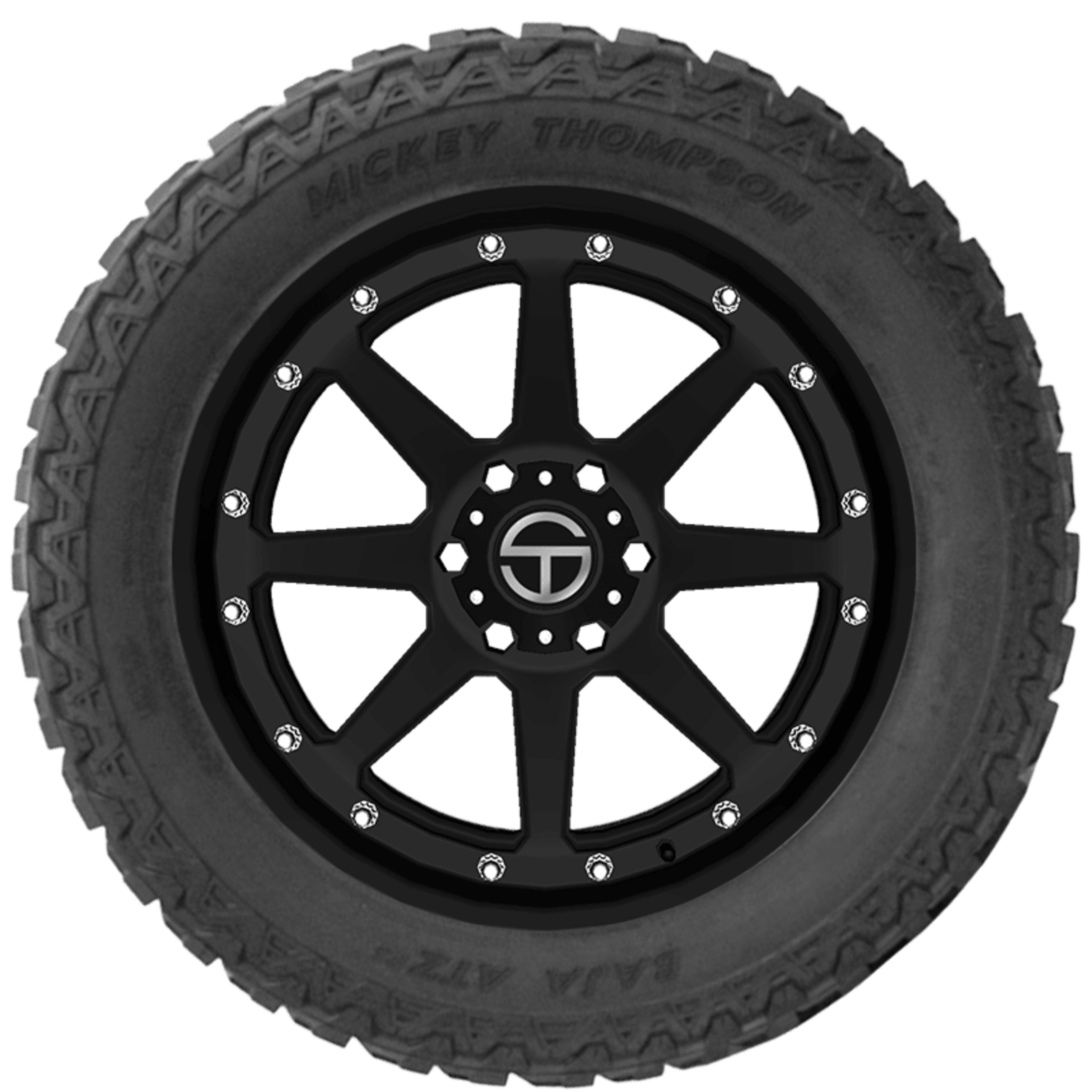 Mickey Thompson