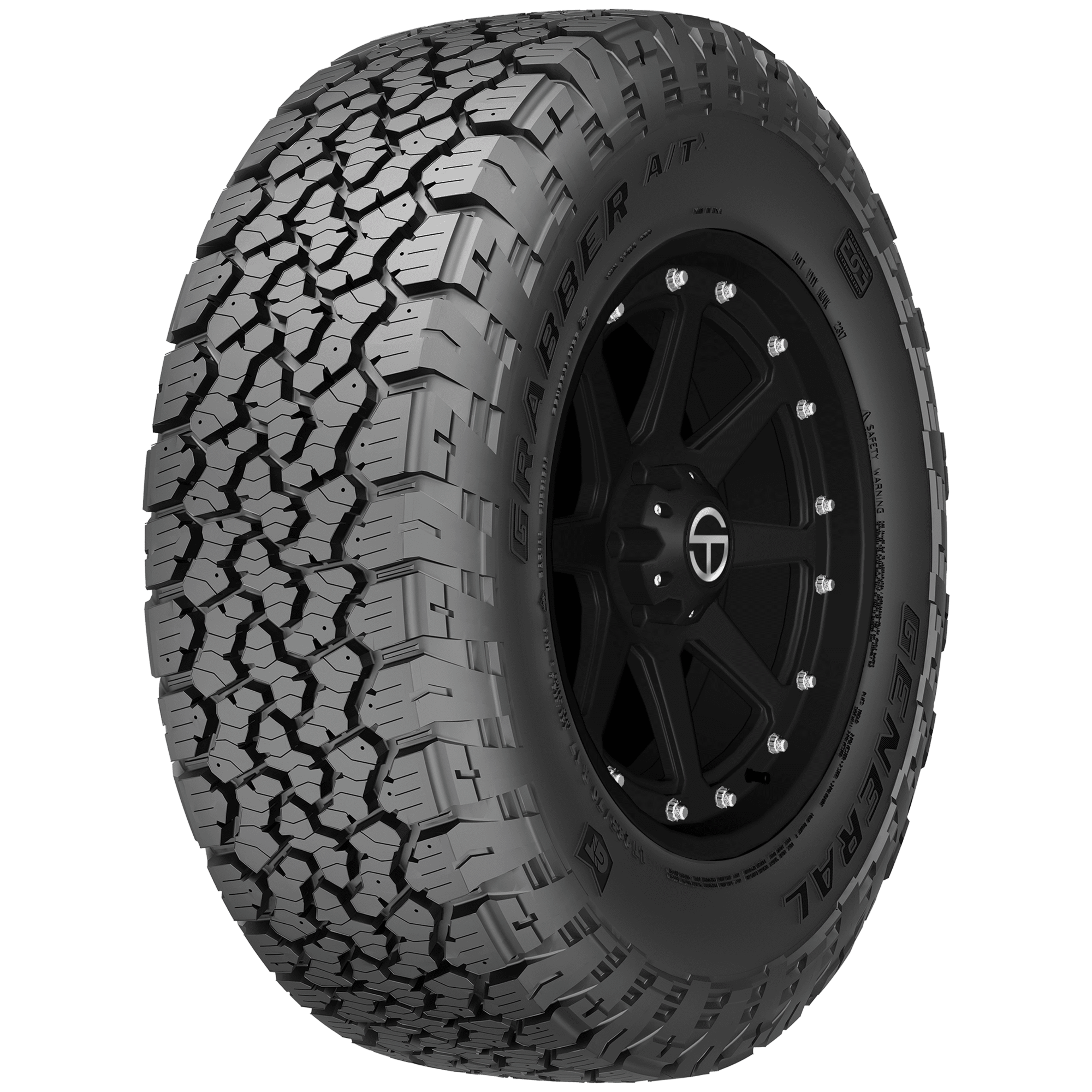 Tire Sidetread