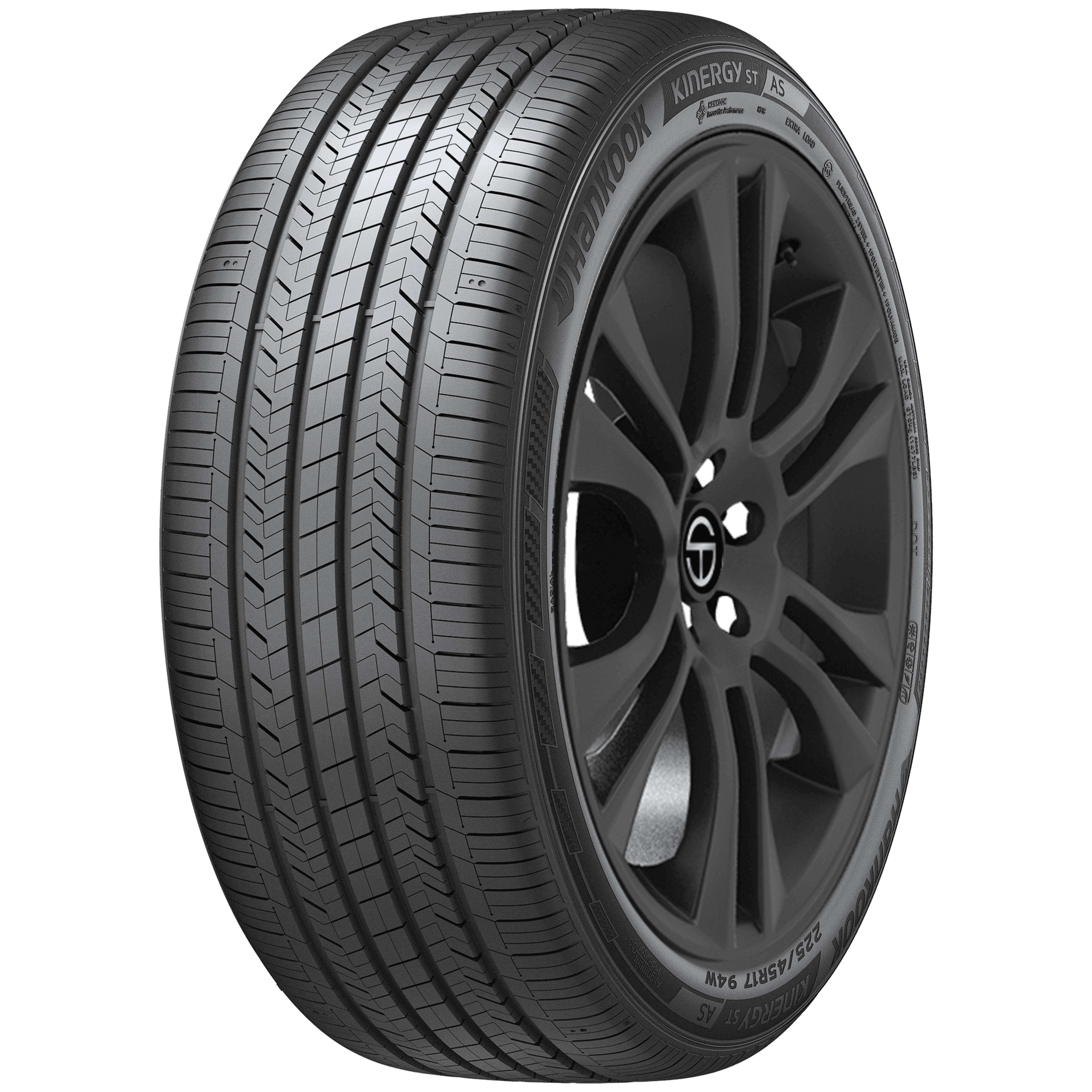 Tire Sidetread