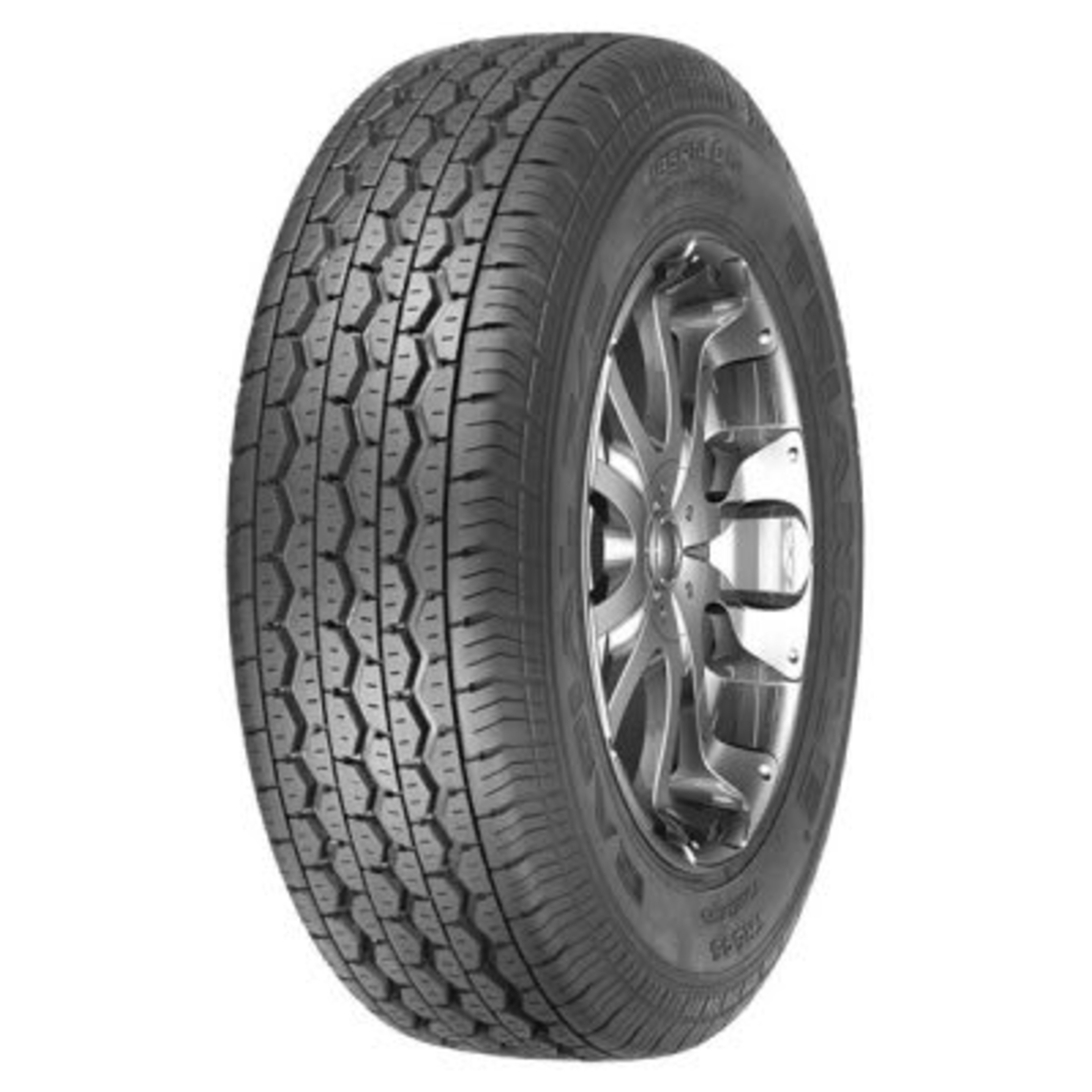 Tire Sidetread