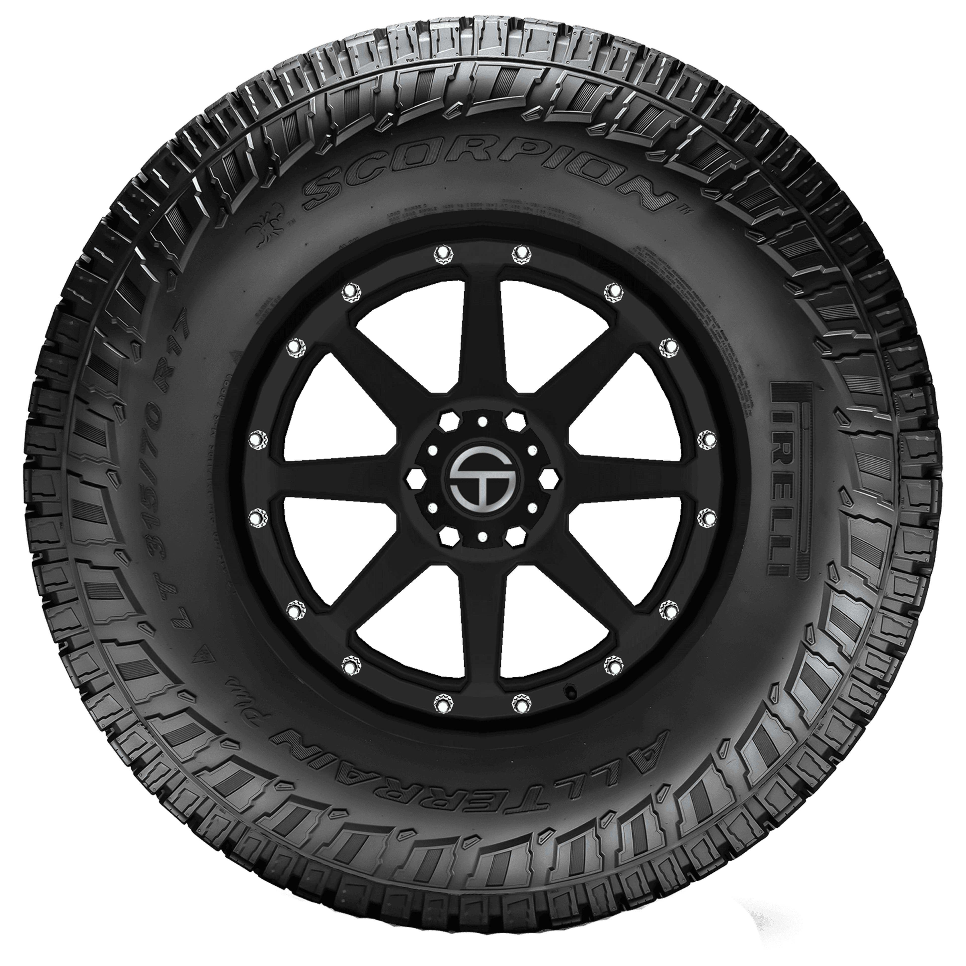 Pirelli