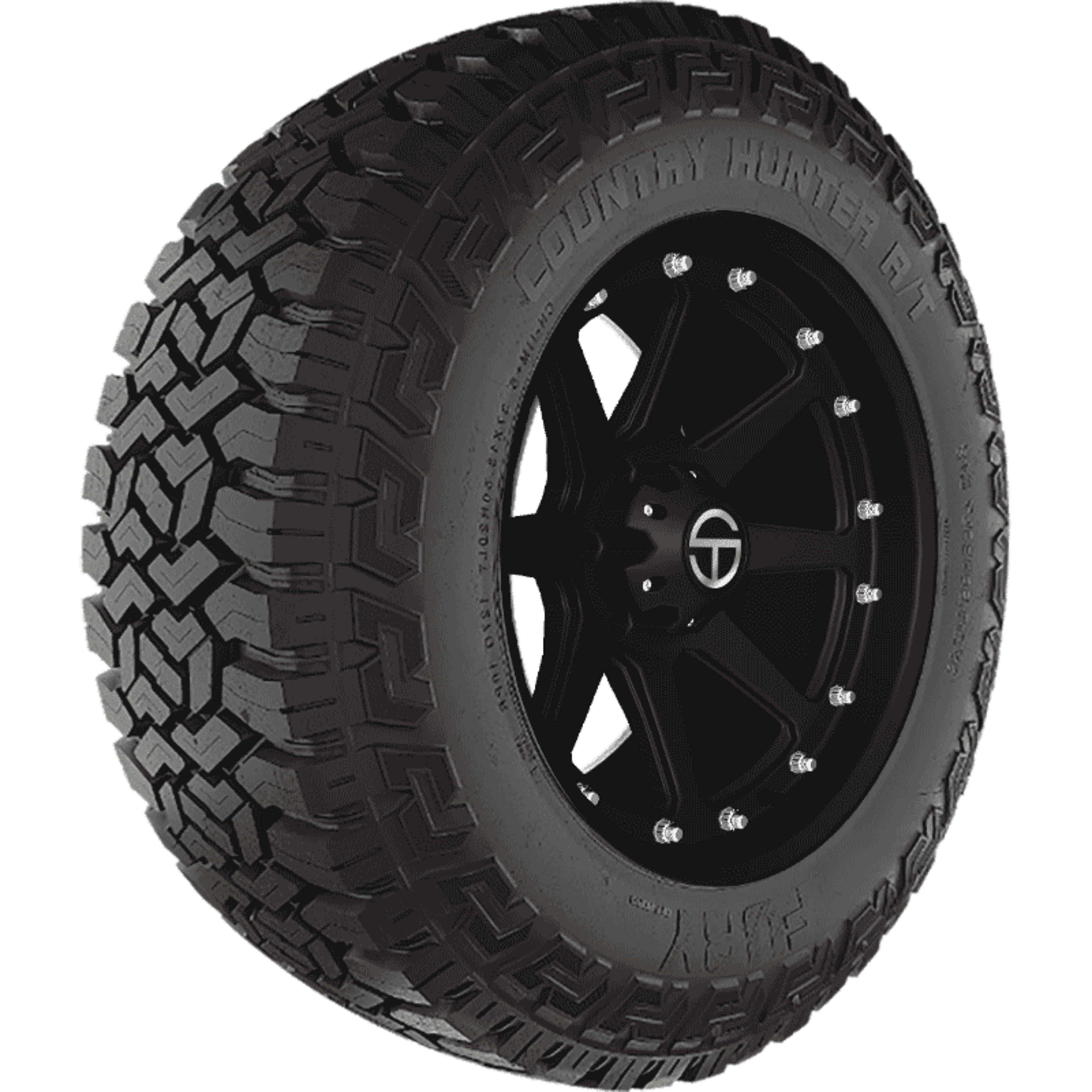 Tire Sidetread