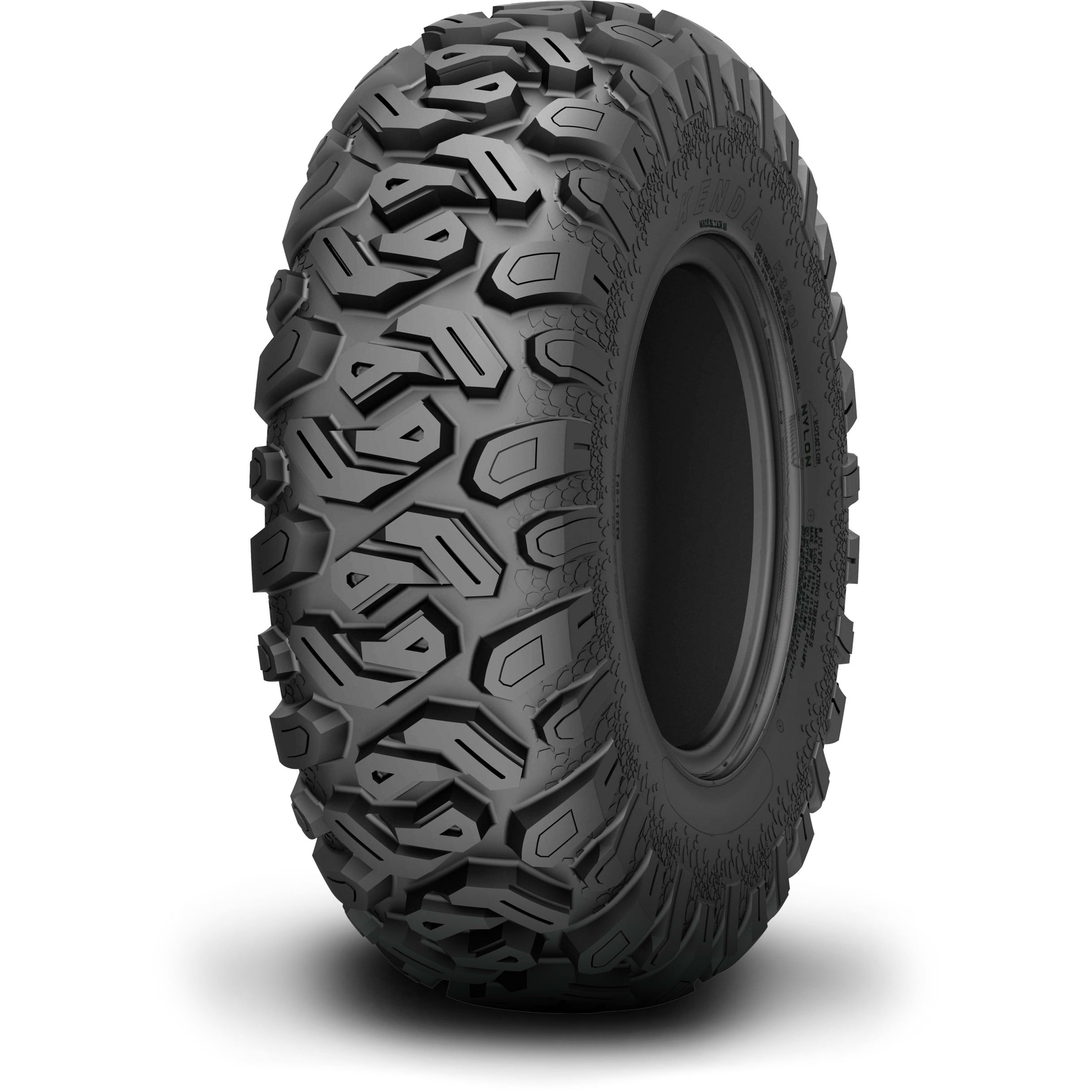 Tire Sidetread