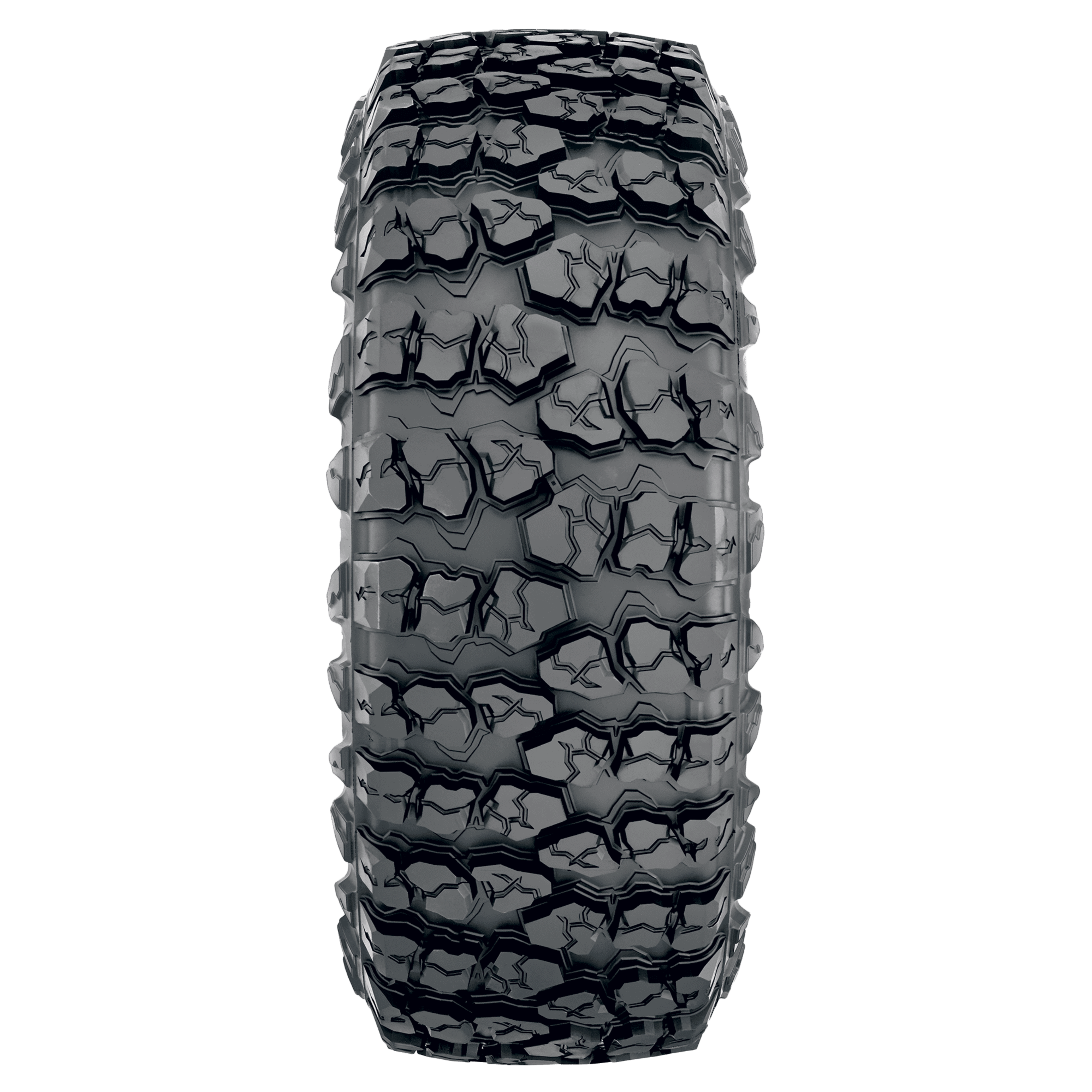 Geolandar X-MT