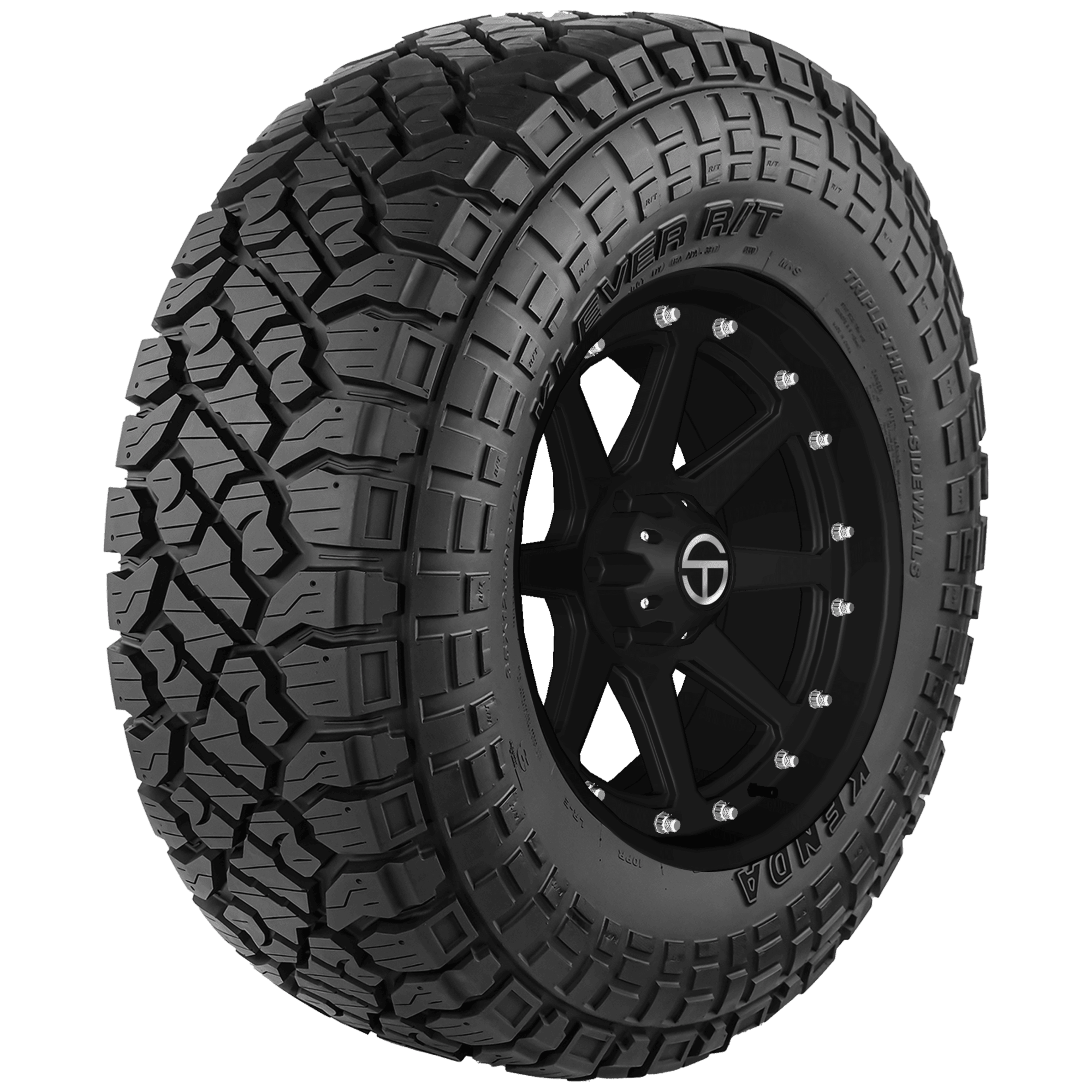 Klever R/T KR601