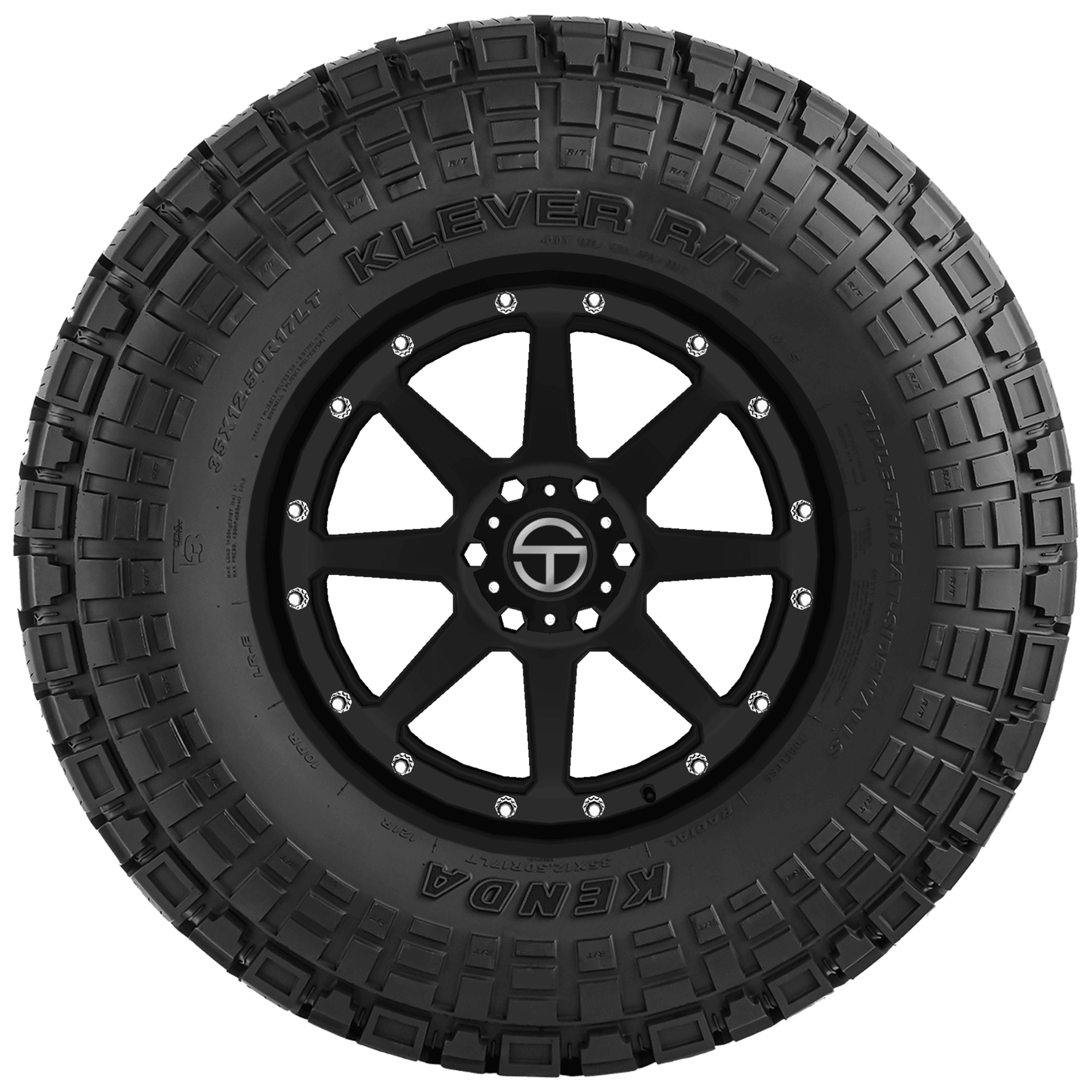 Klever R/T KR601