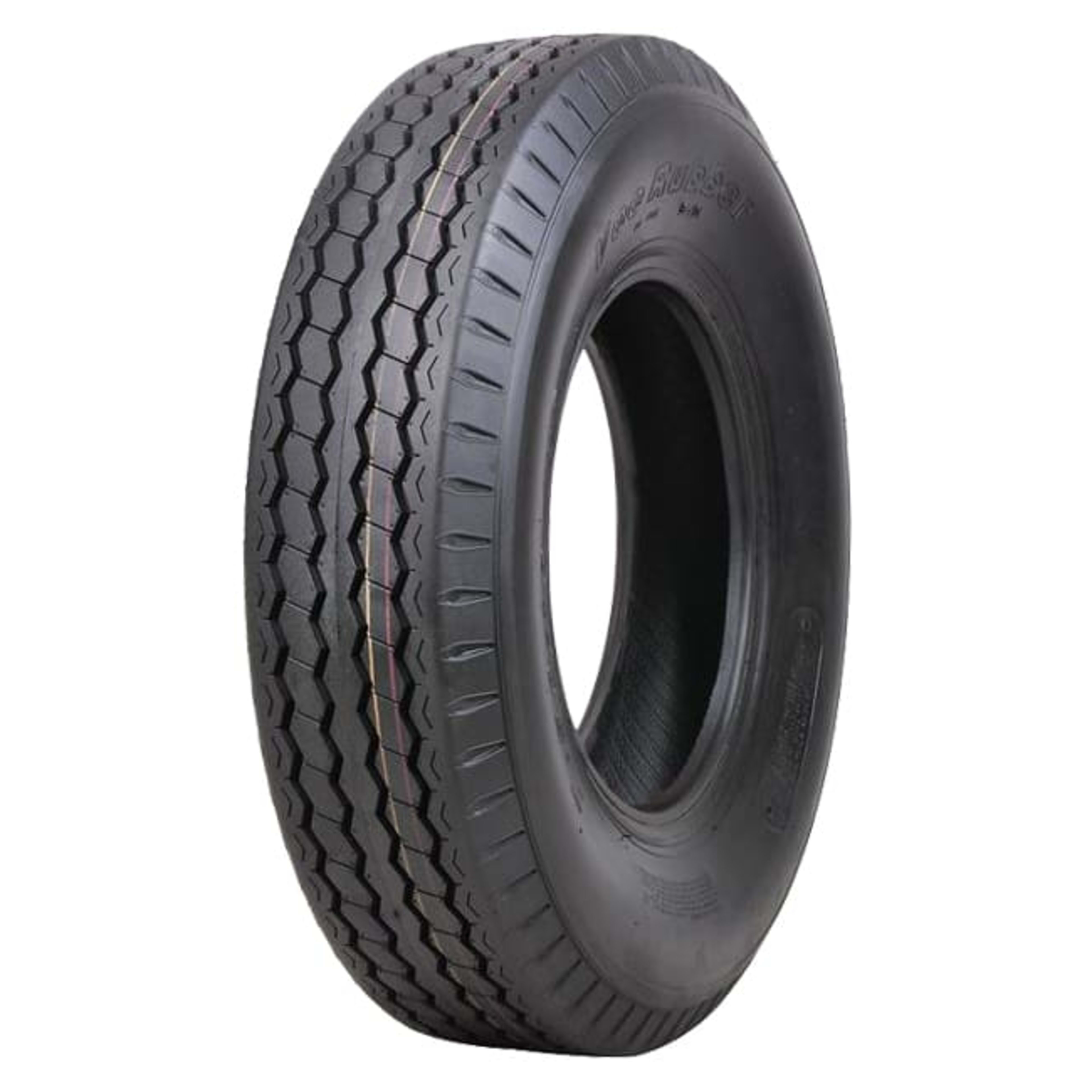 Tire Sidetread