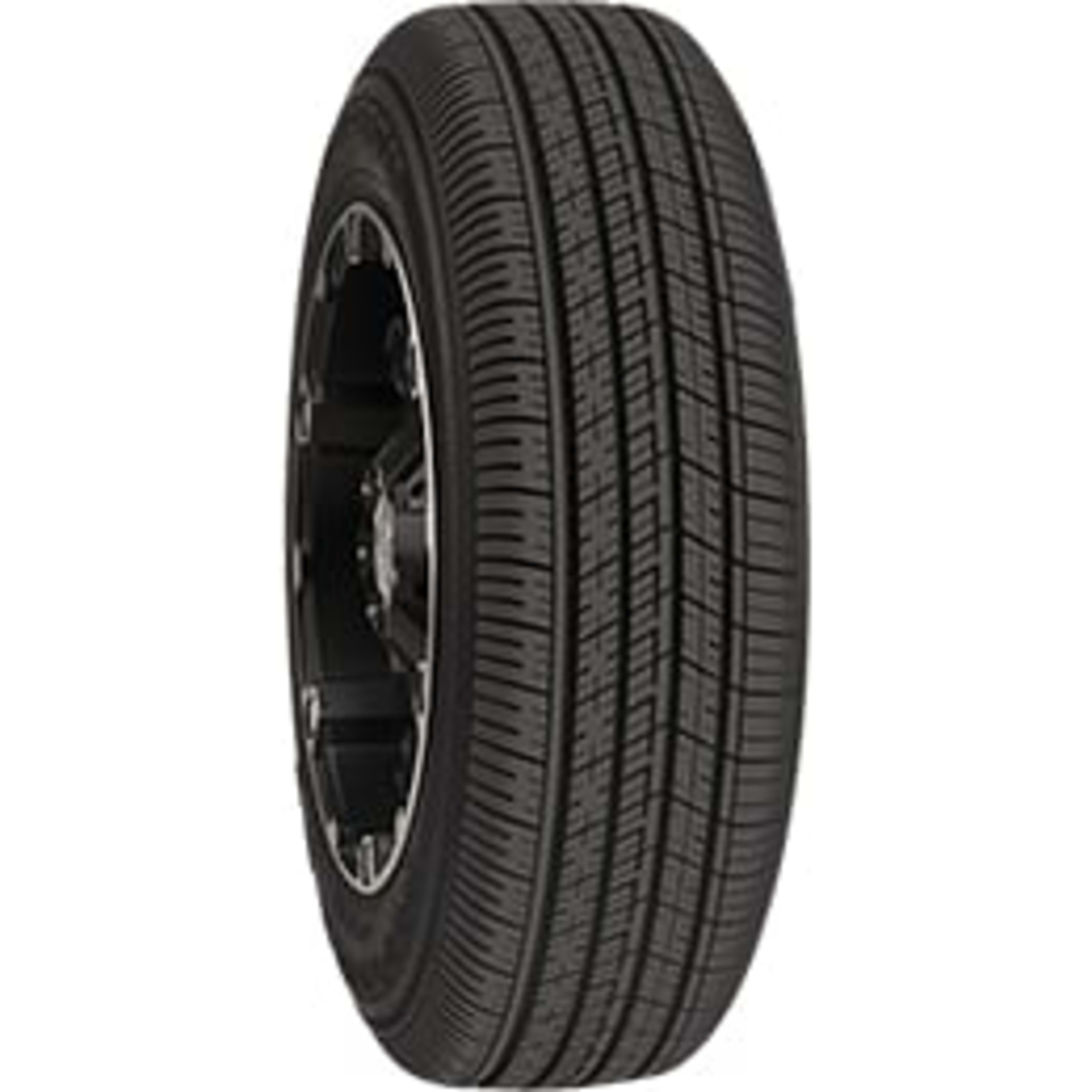 Tire Sidetread