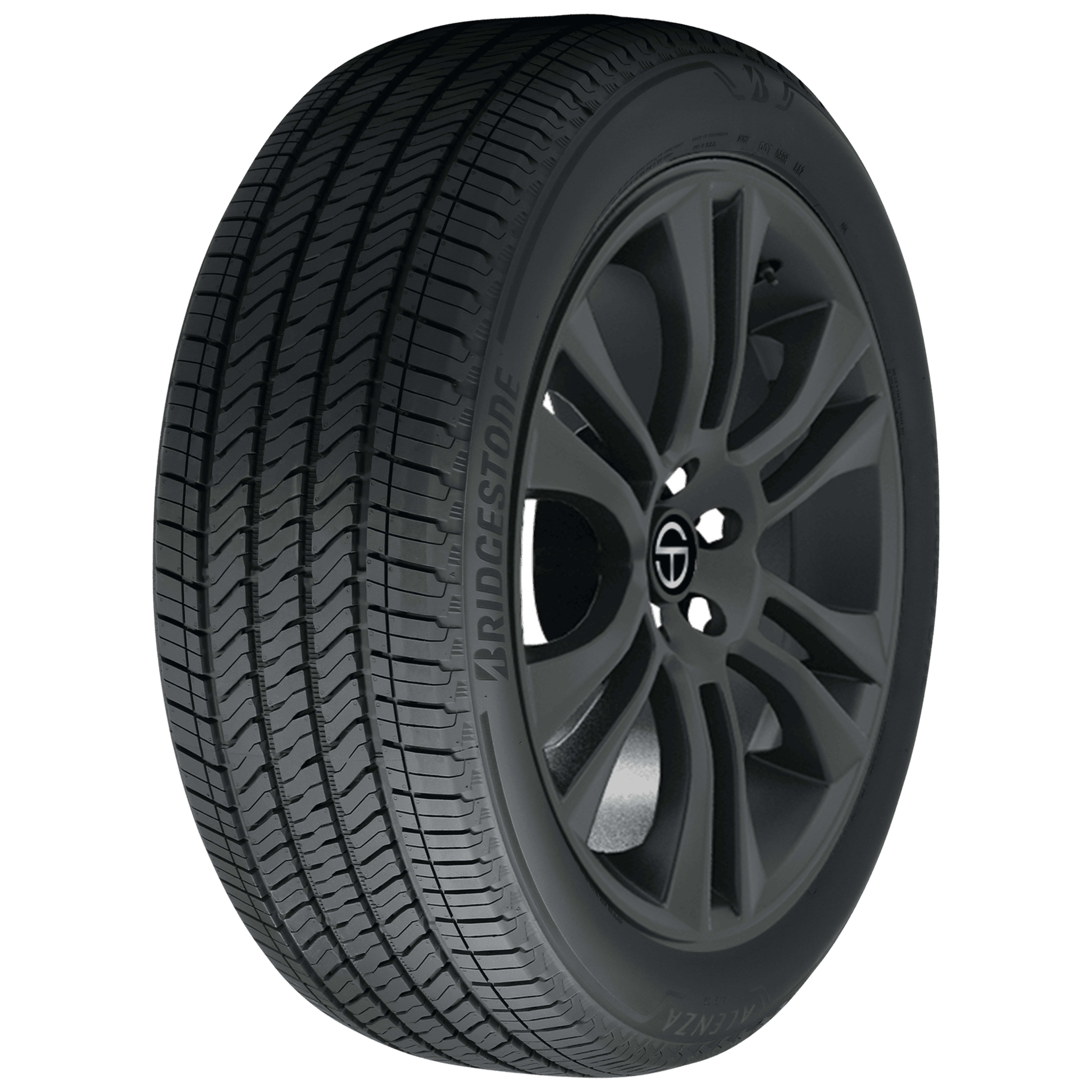 Tire Sidetread