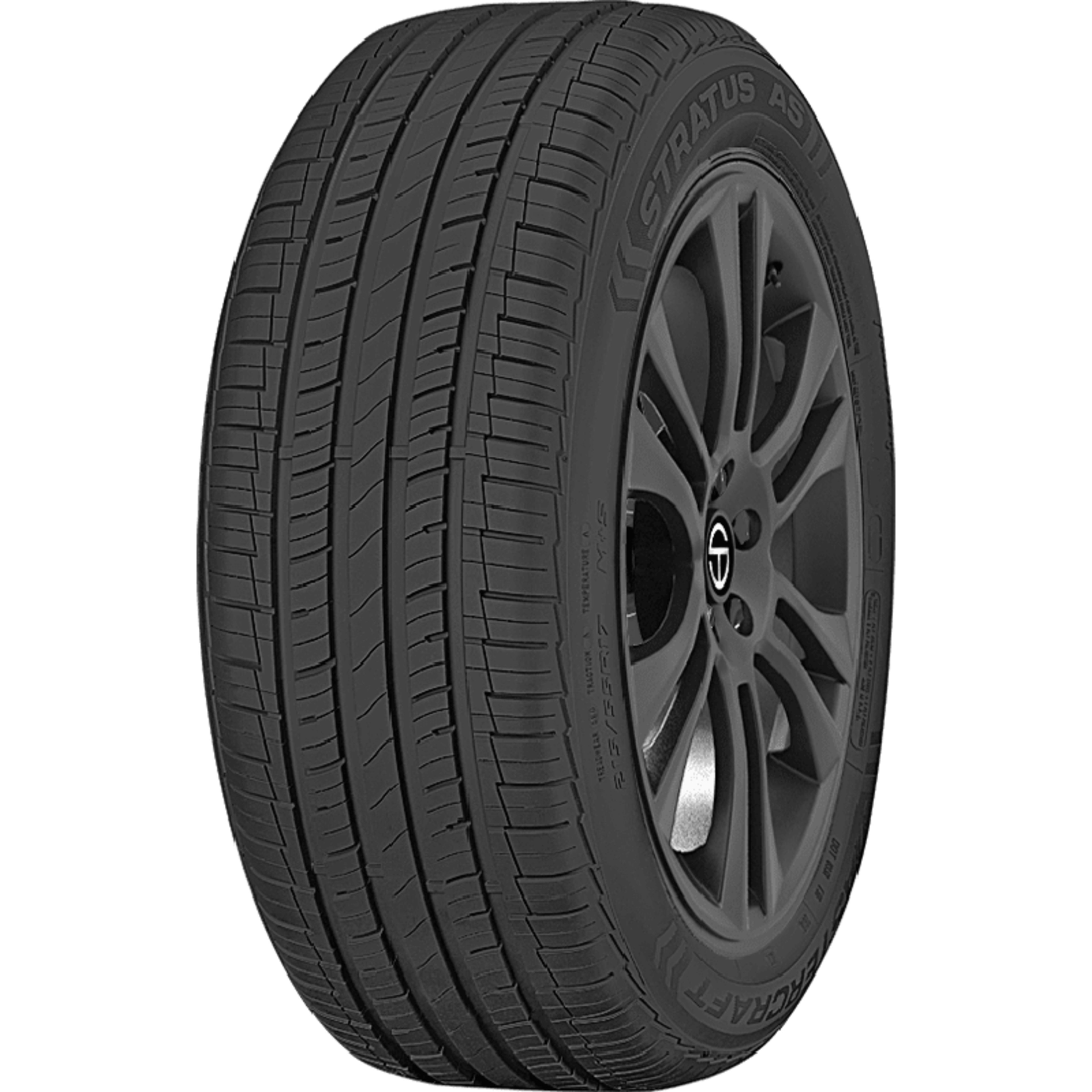 Tire Sidetread