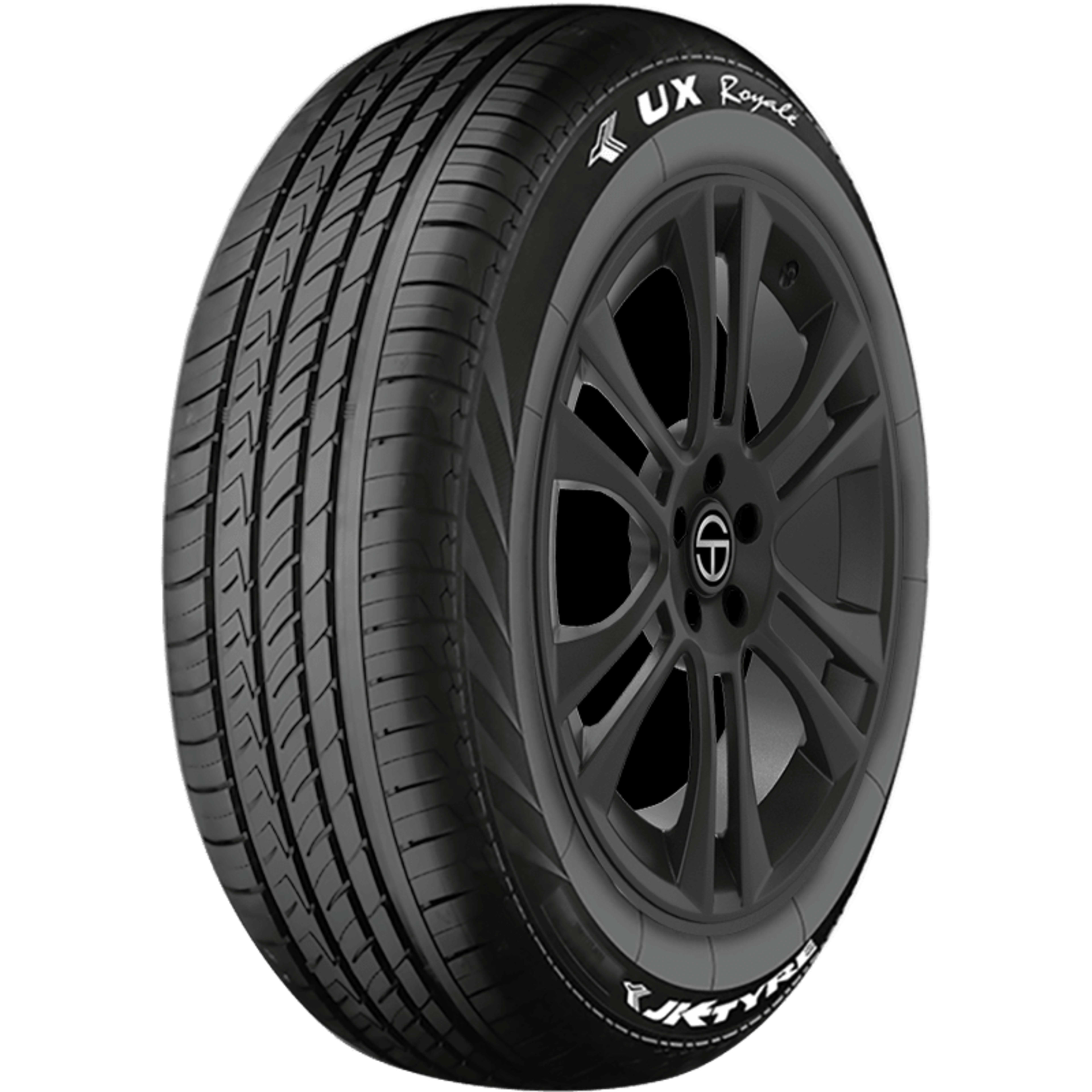 JK Tyre