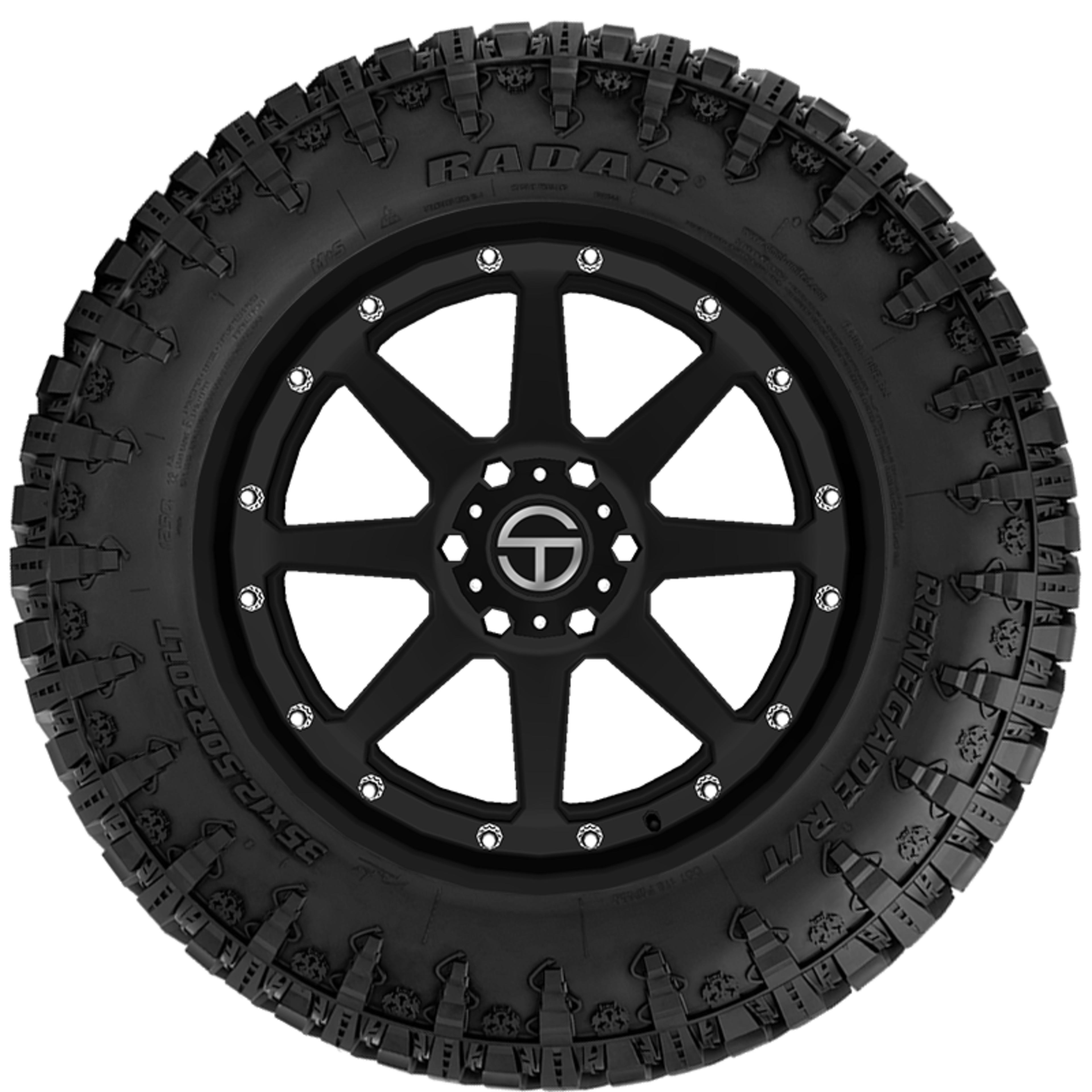 Renegade R/T