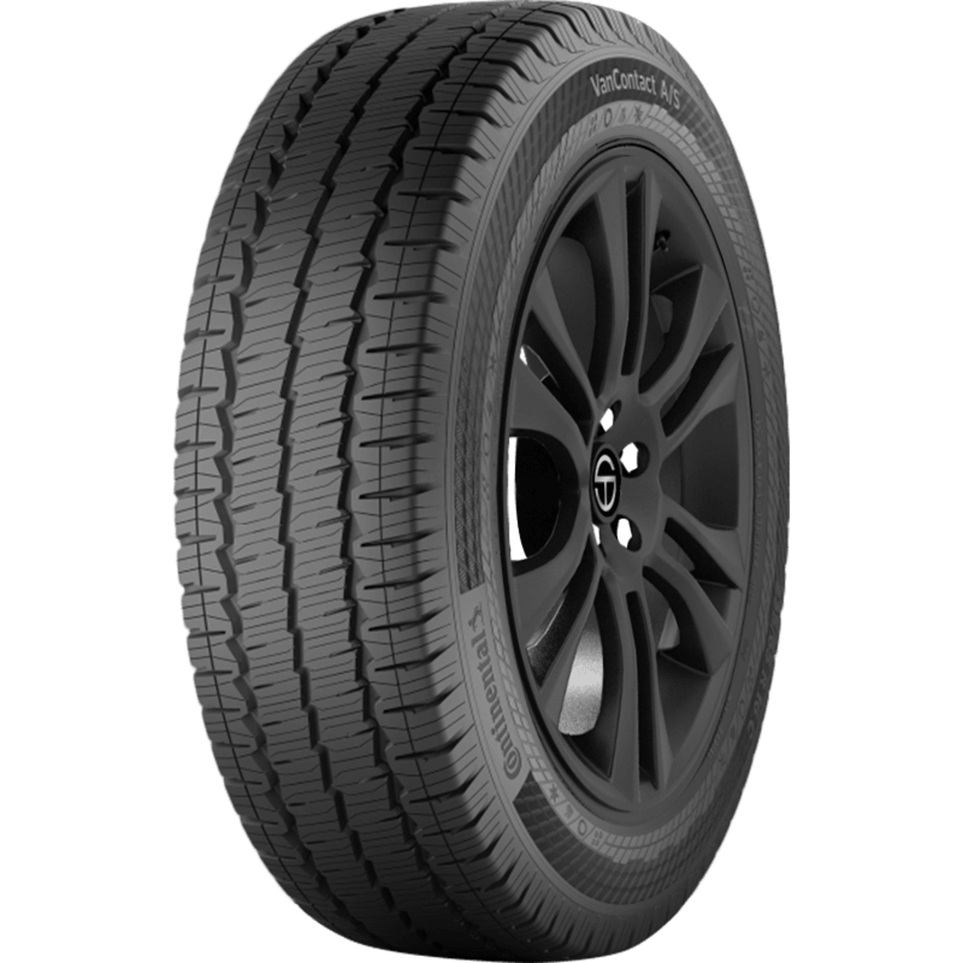 Tire Sidetread