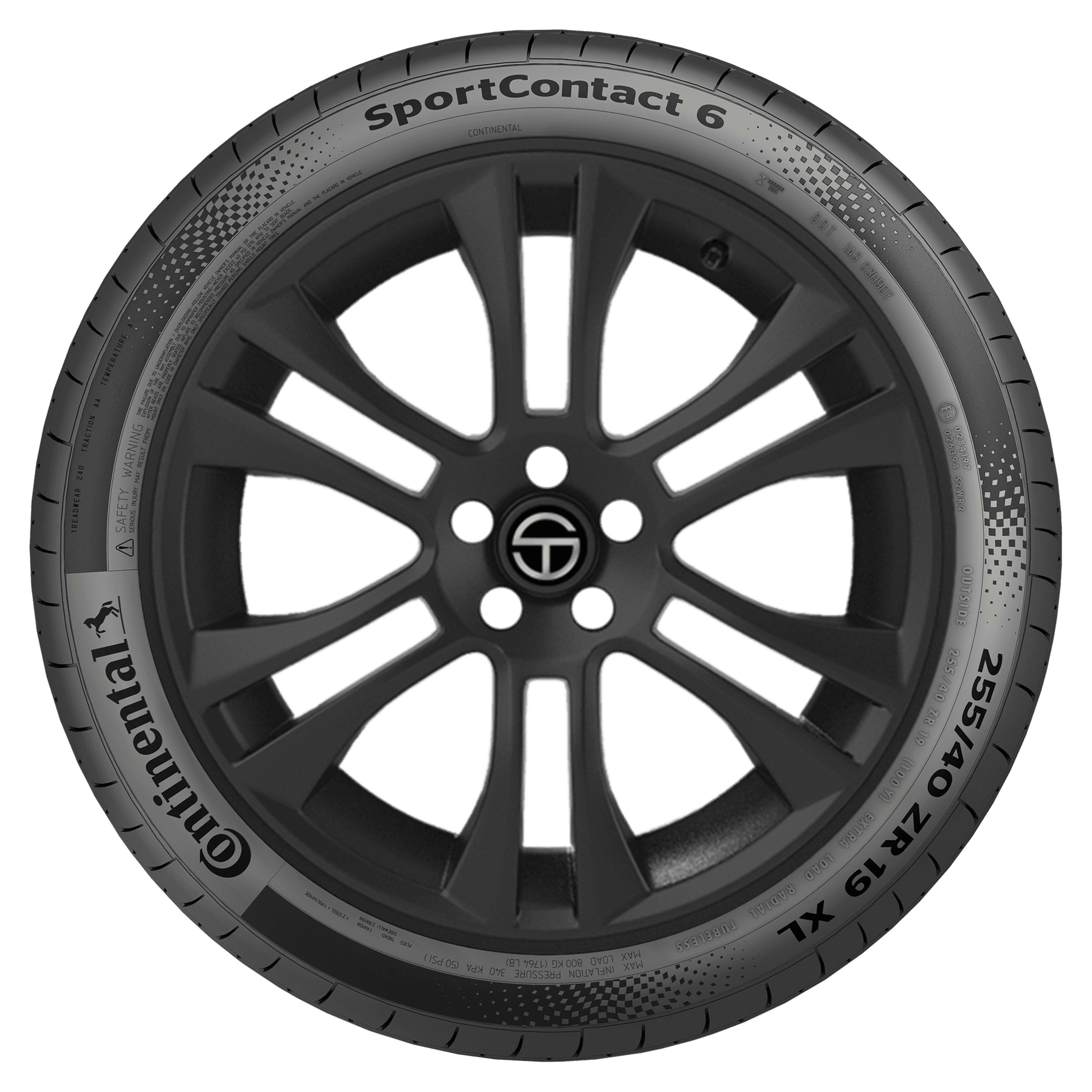 Continental