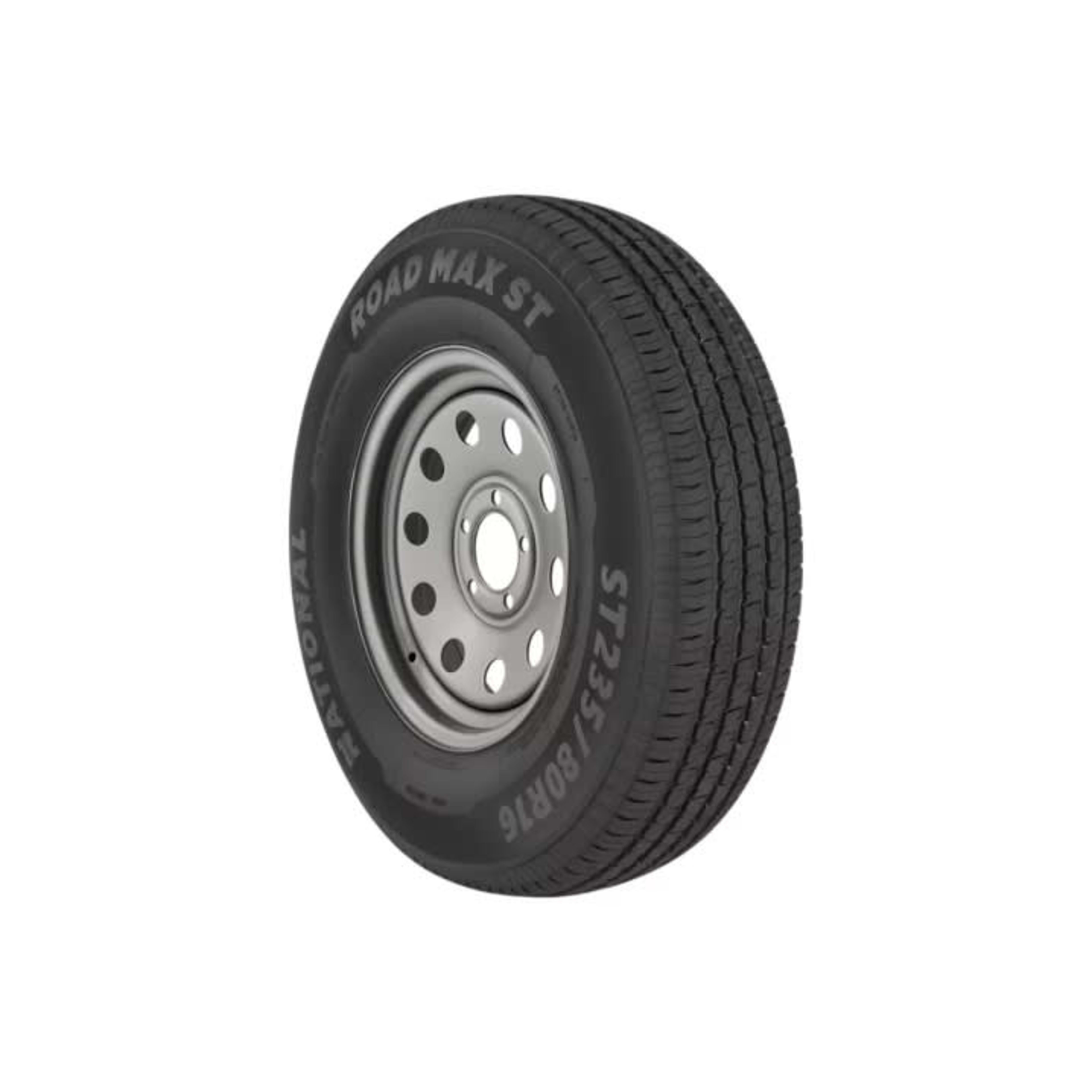 Tire Sidetread