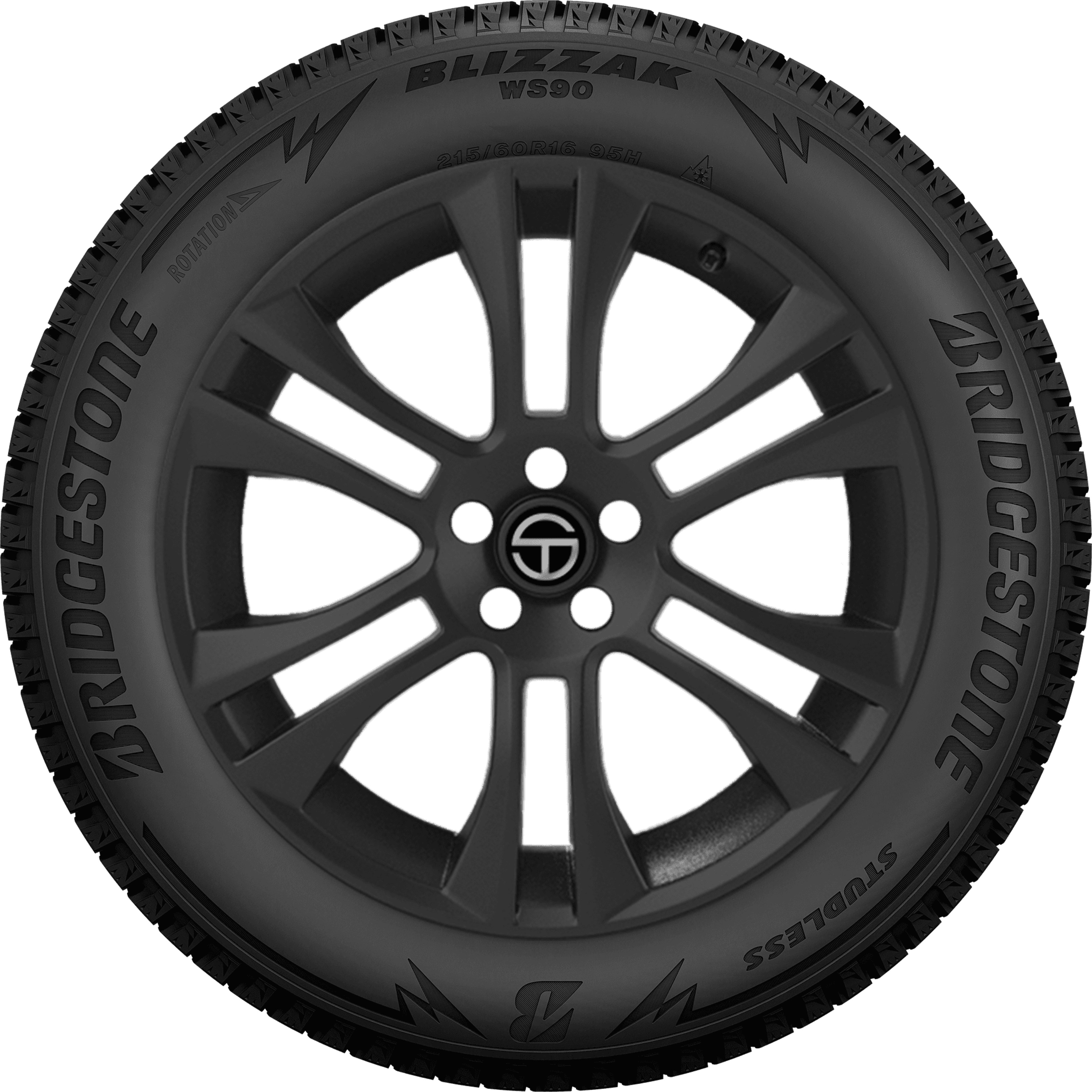 Bridgestone
