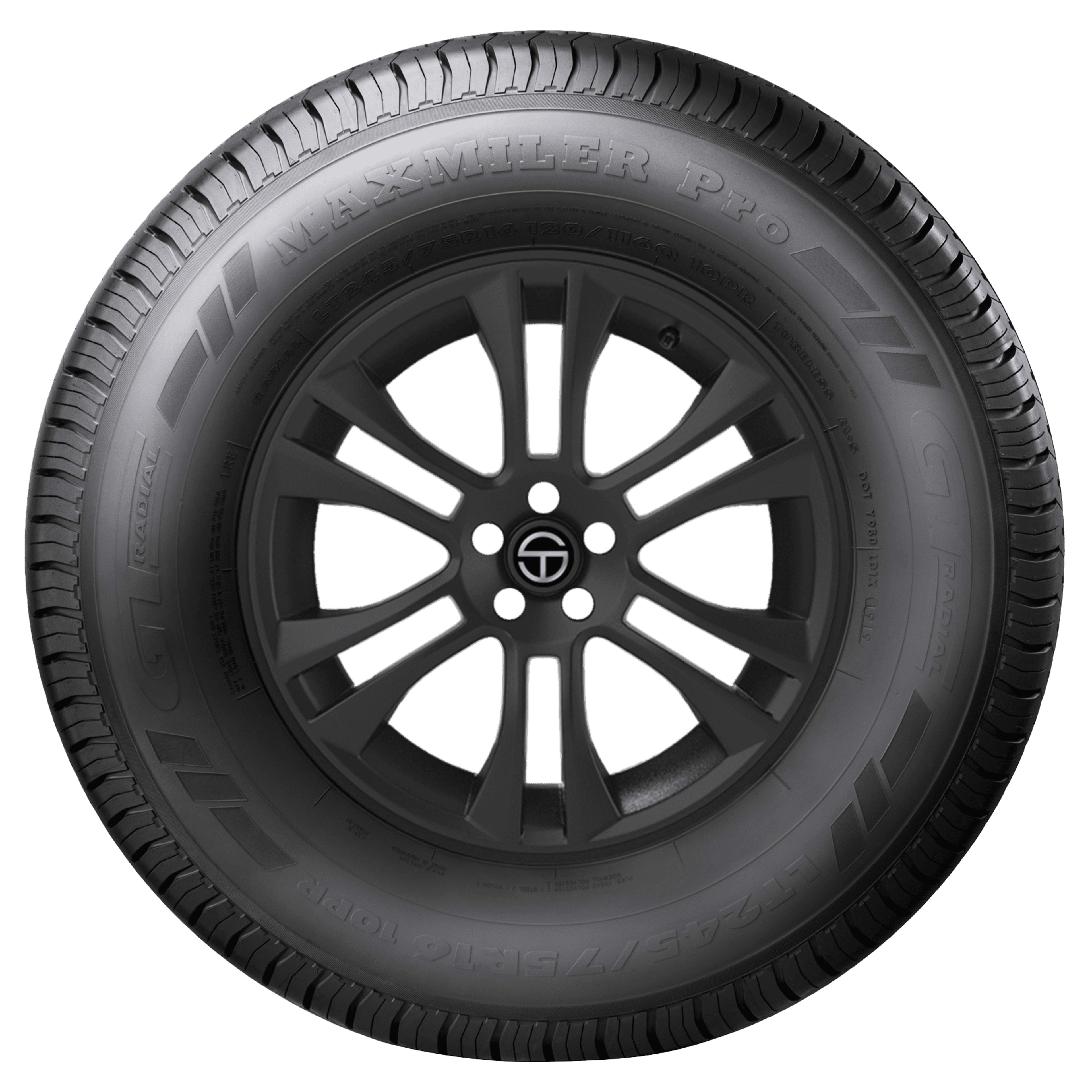GT Radial