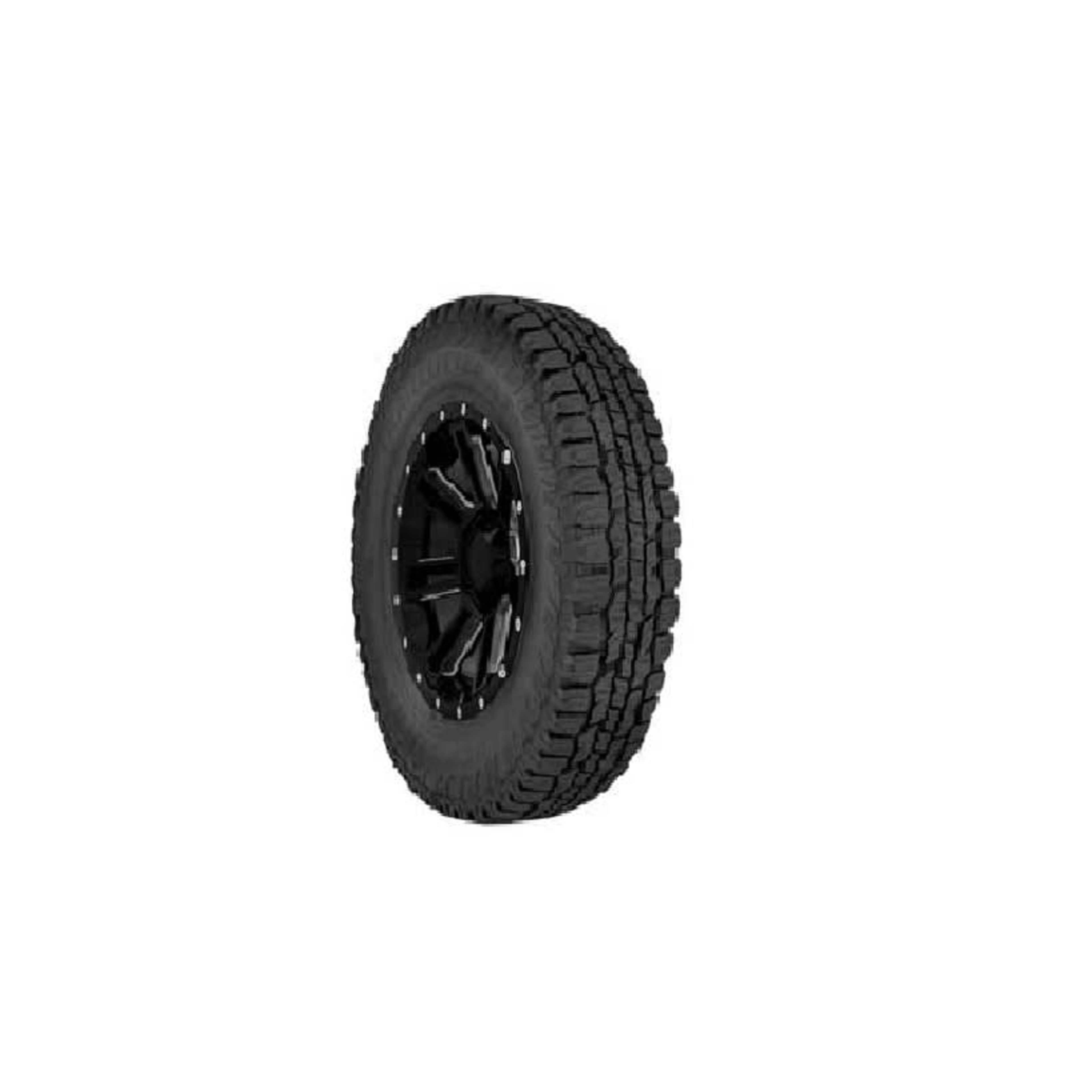 Tire Sidetread