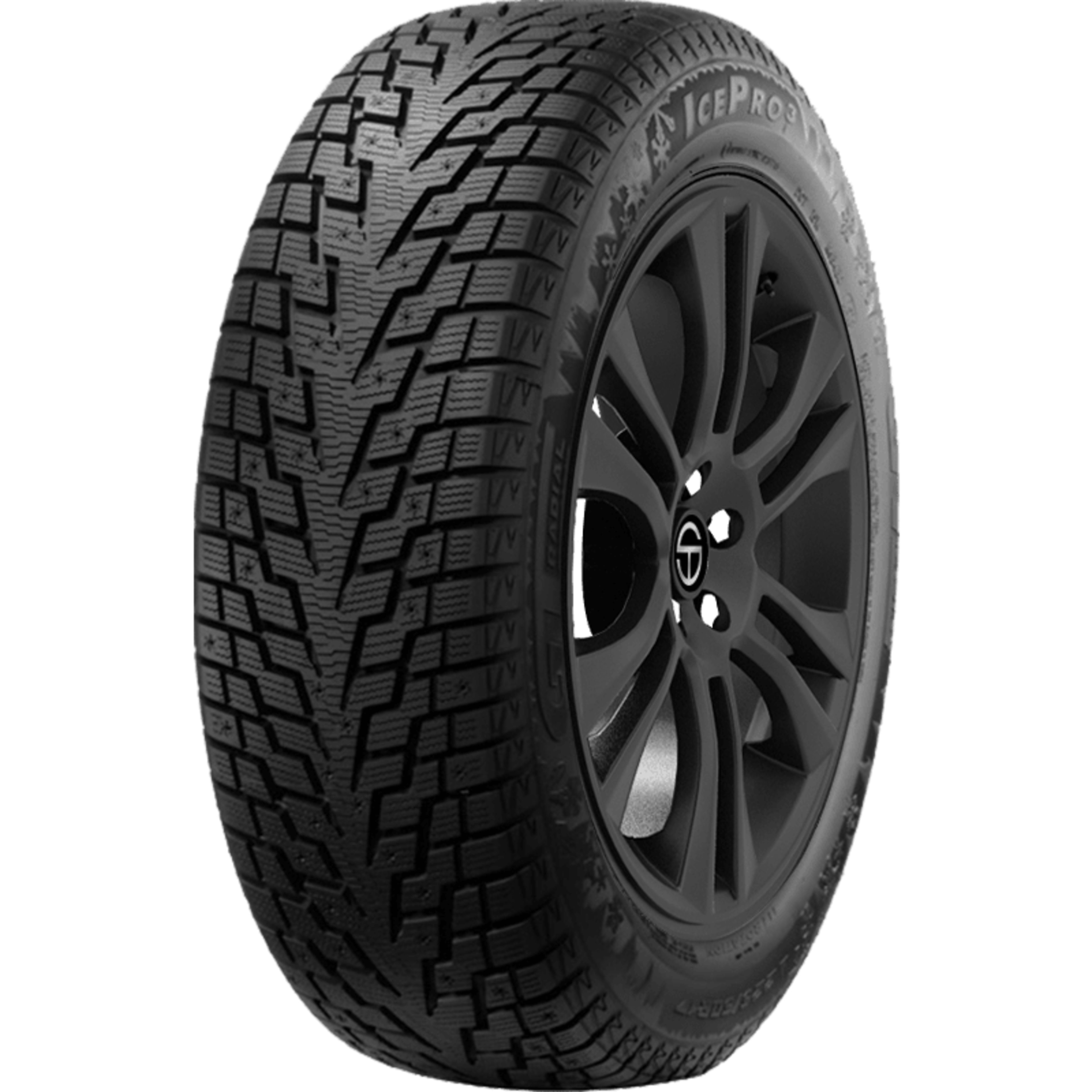 GT Radial