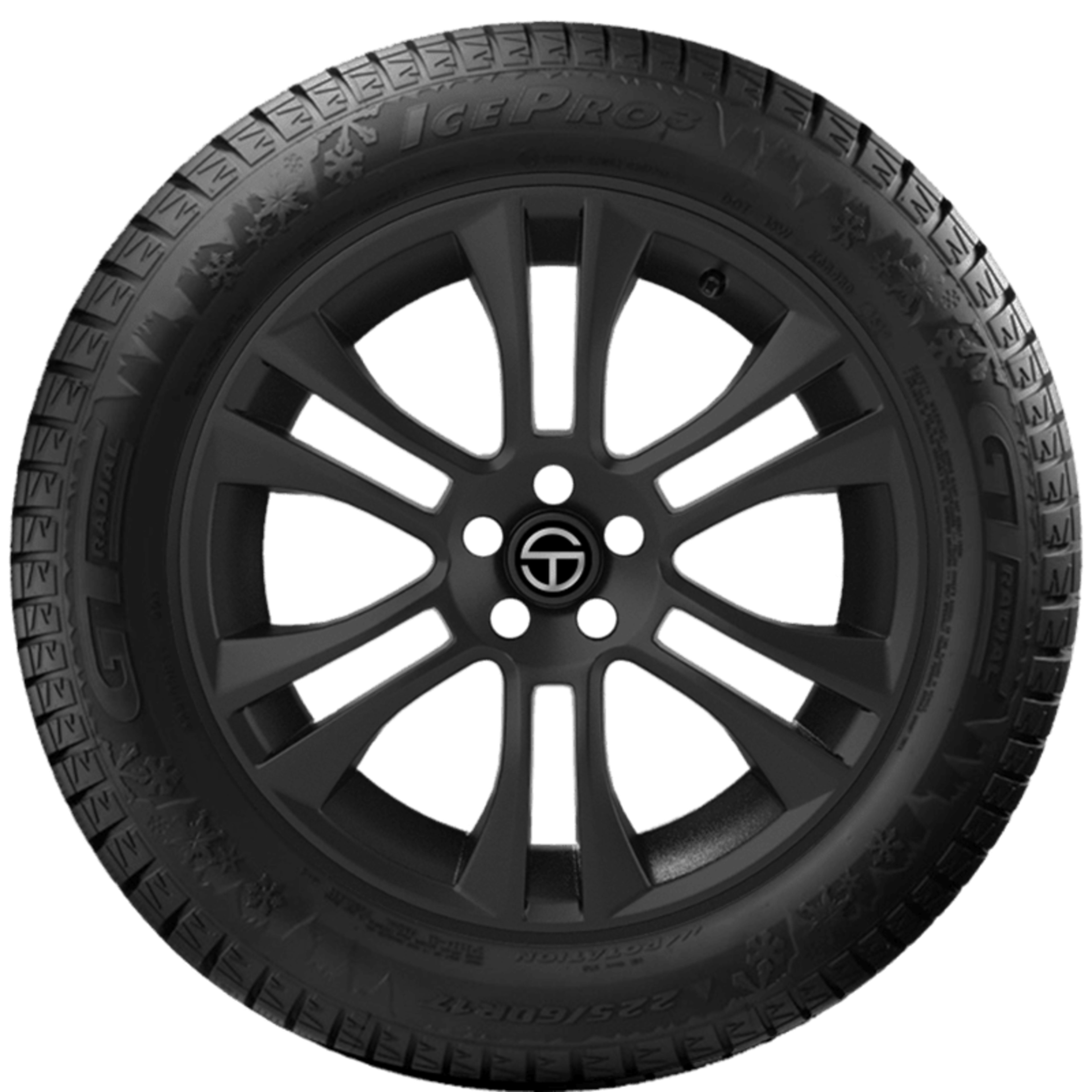 GT Radial