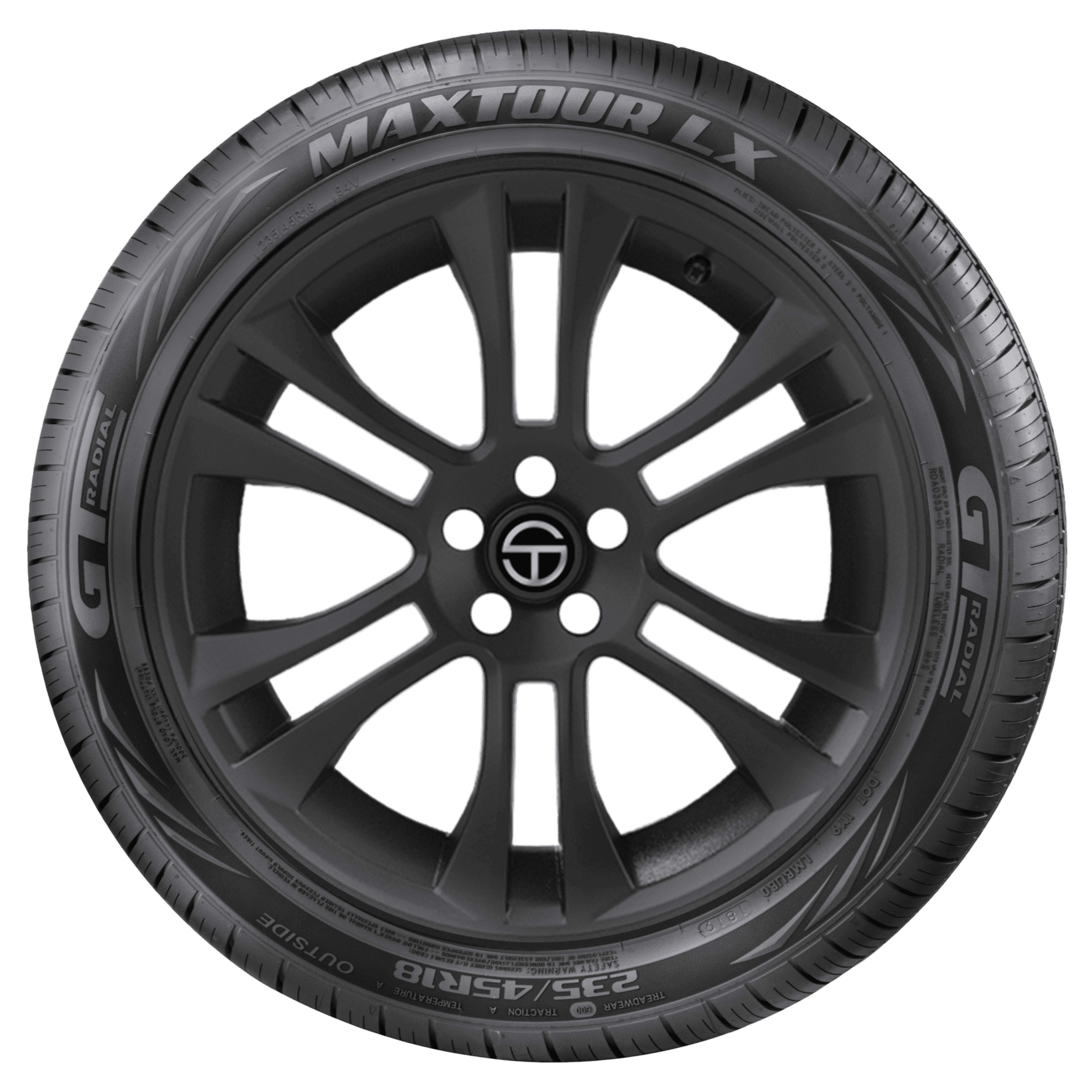 GT Radial